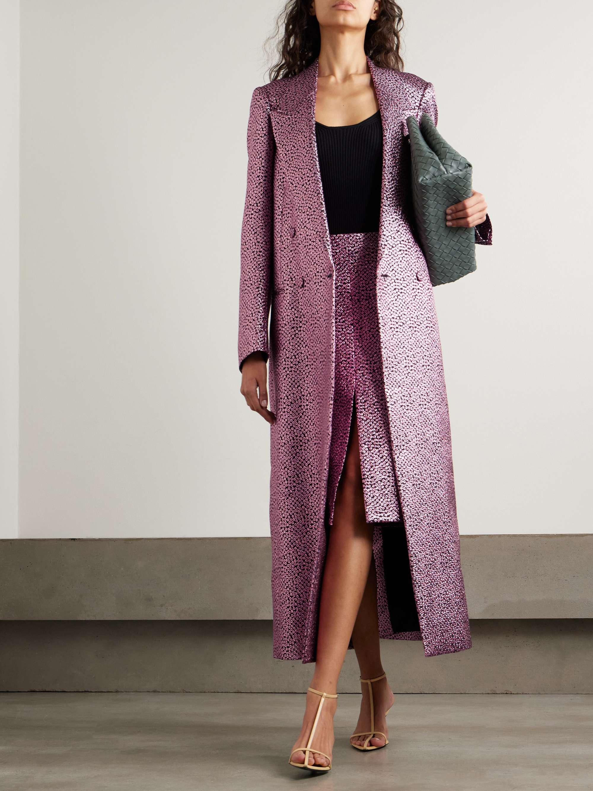 DRIES VAN NOTEN 
