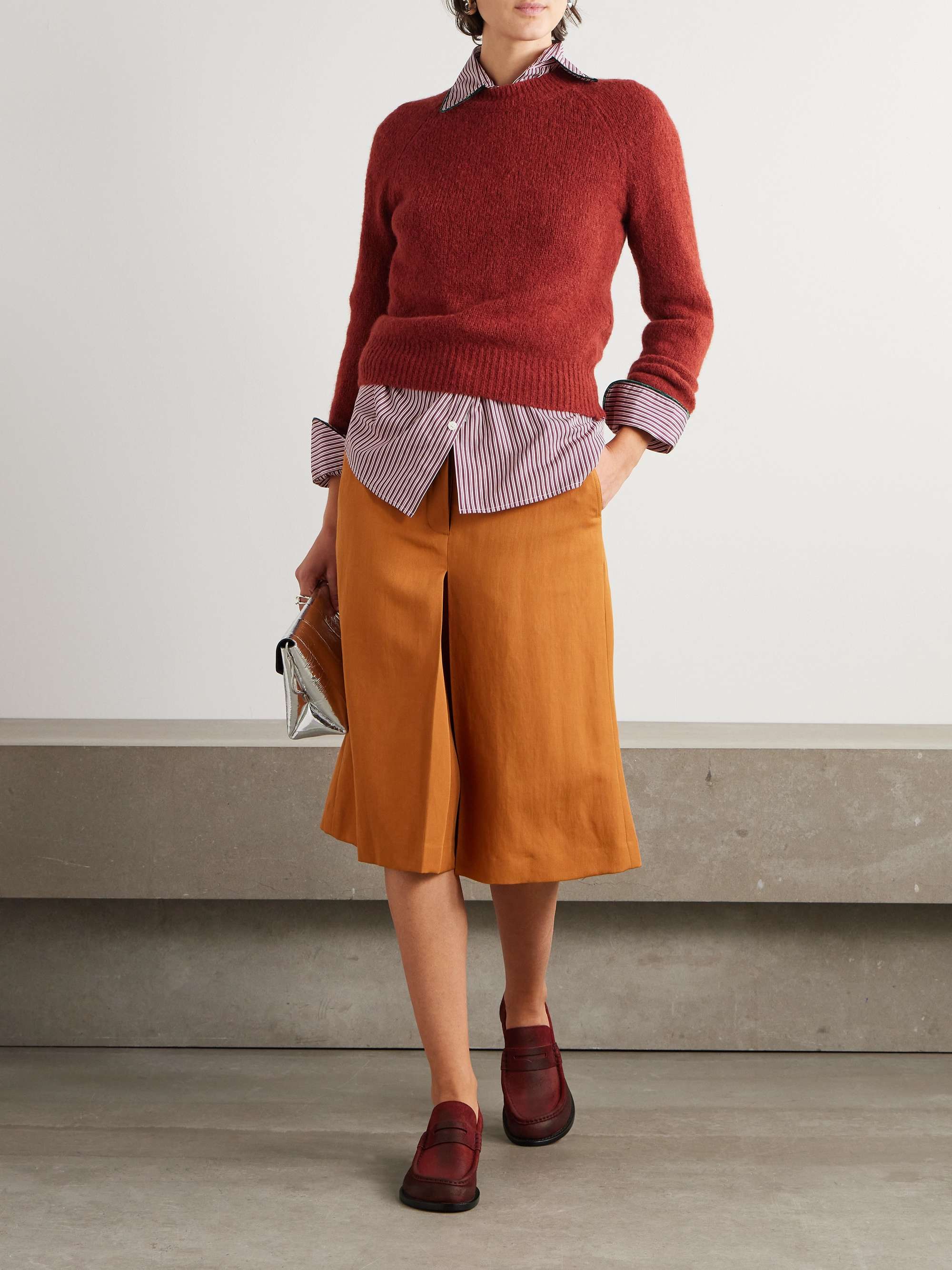 DRIES VAN NOTEN 