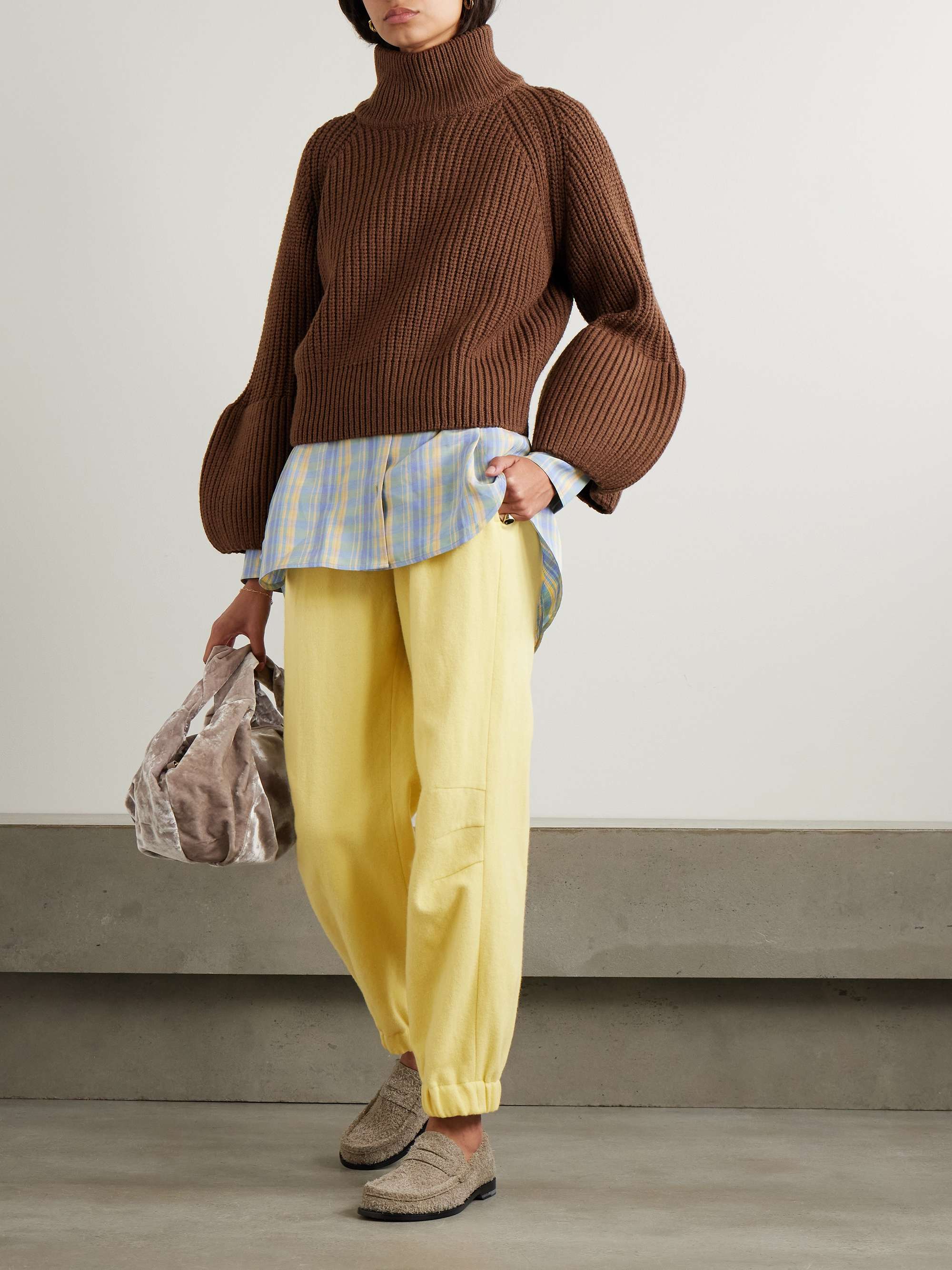 DRIES VAN NOTEN 