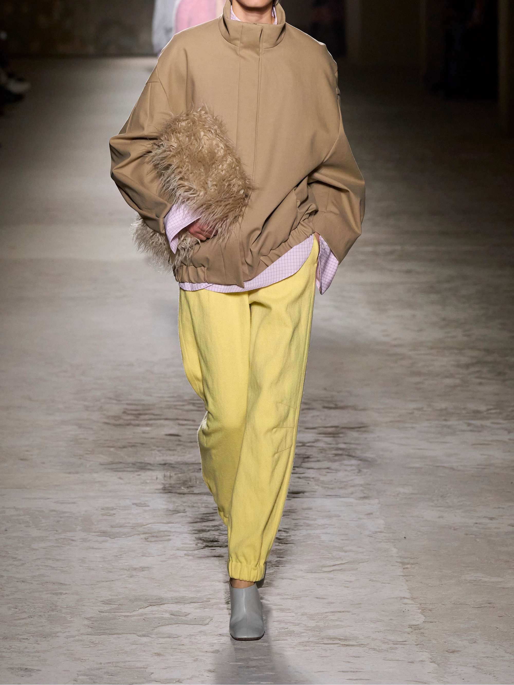 DRIES VAN NOTEN 