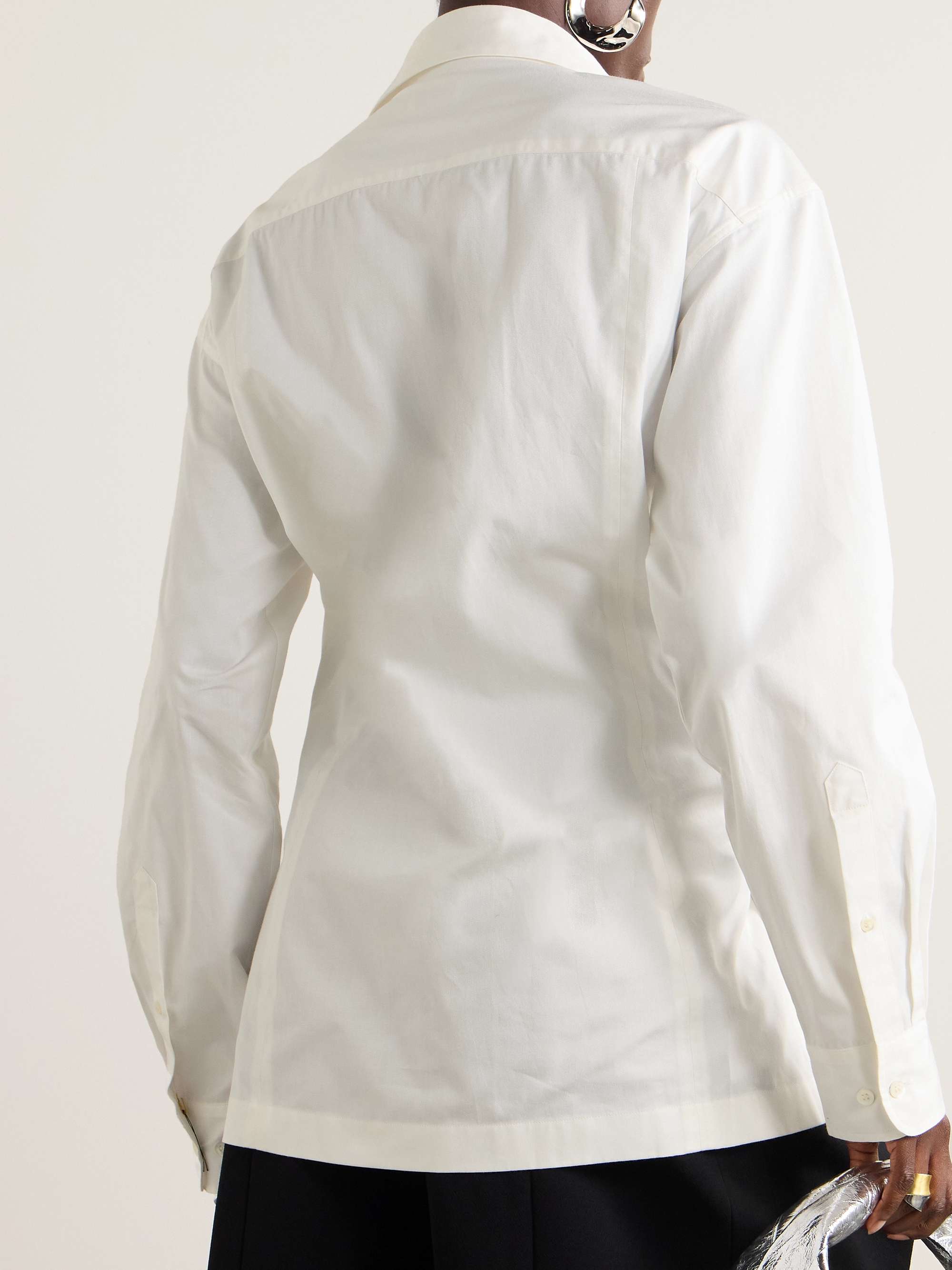 DRIES VAN NOTEN 