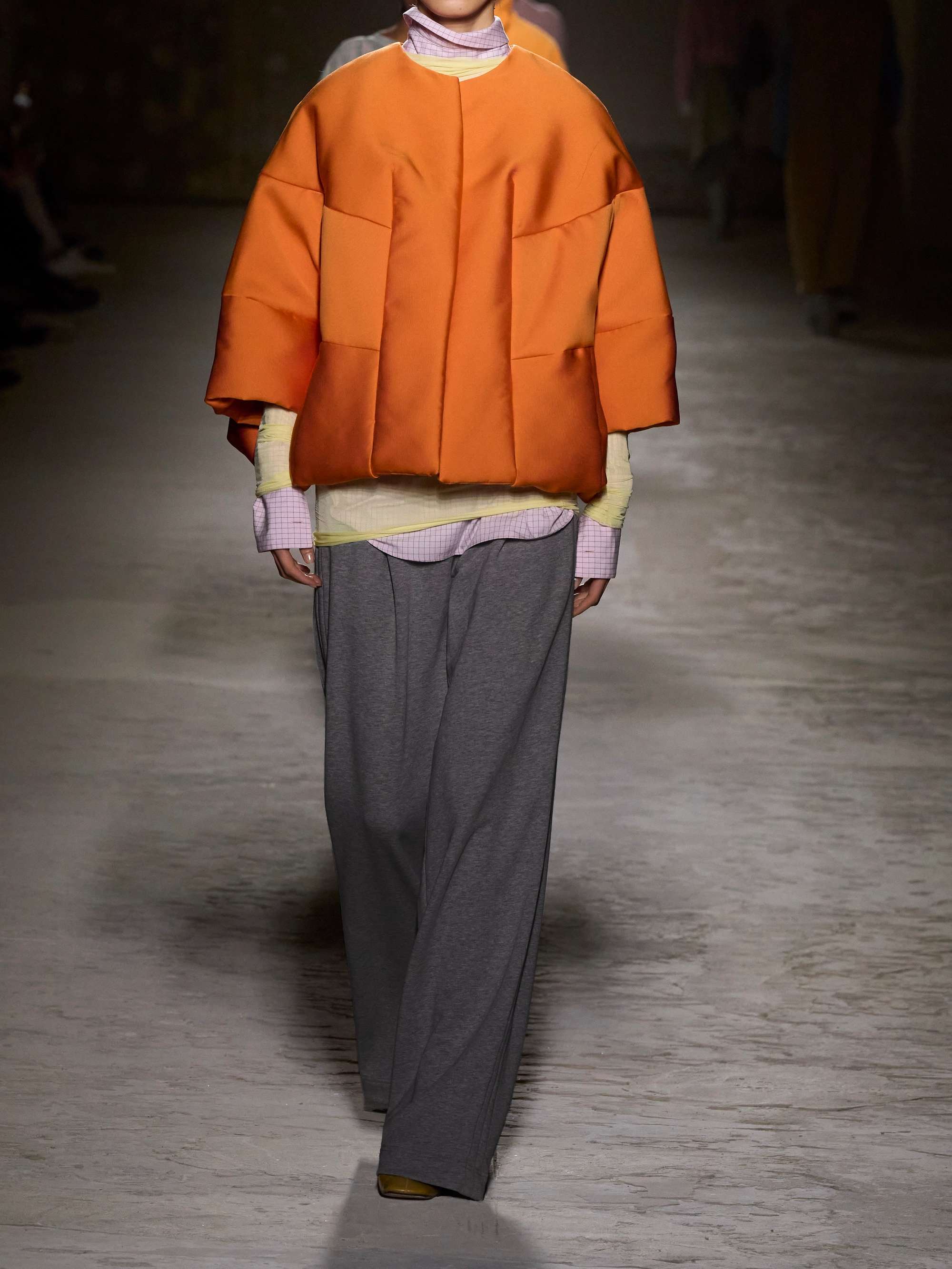 DRIES VAN NOTEN 