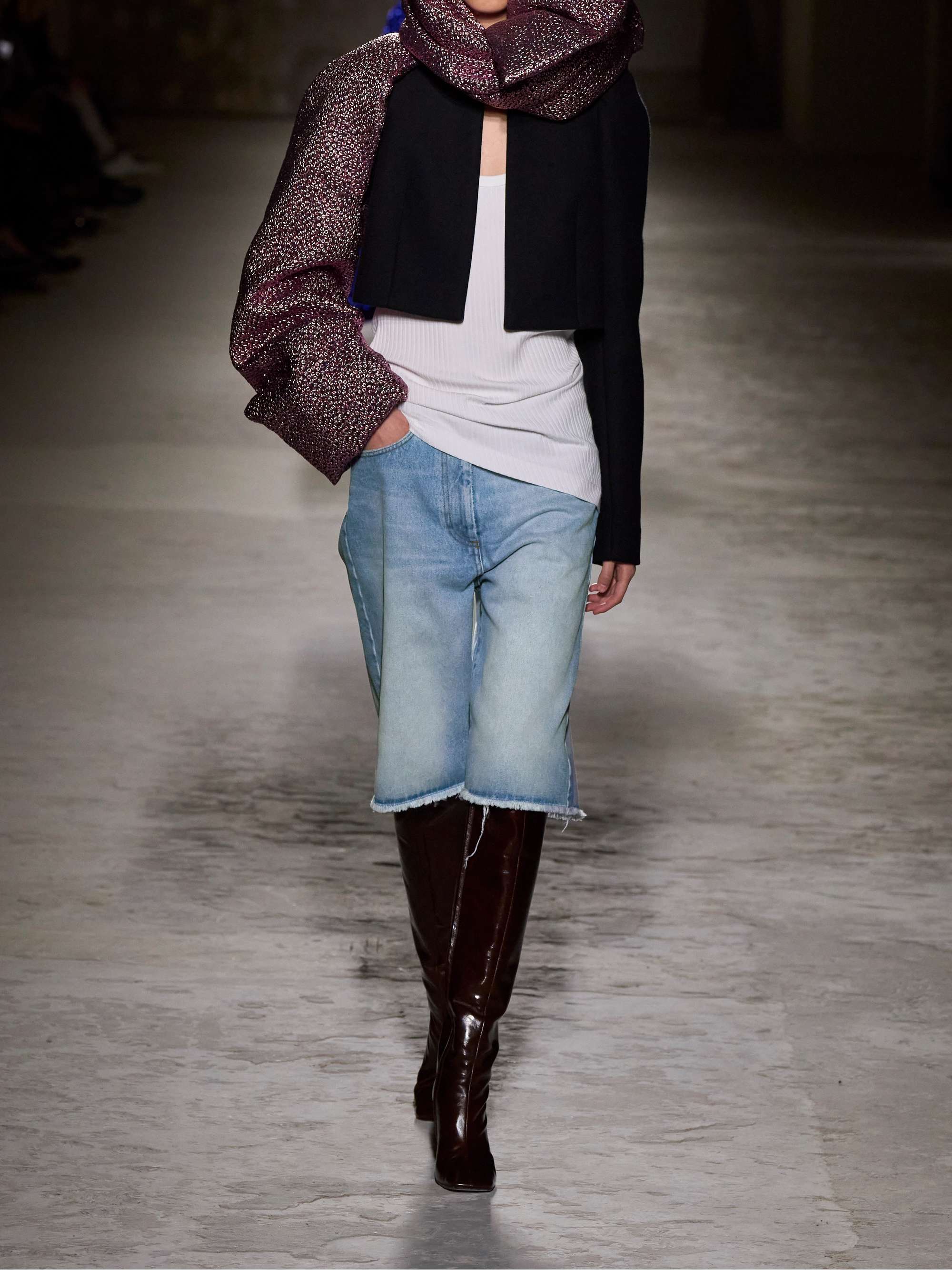 DRIES VAN NOTEN 
