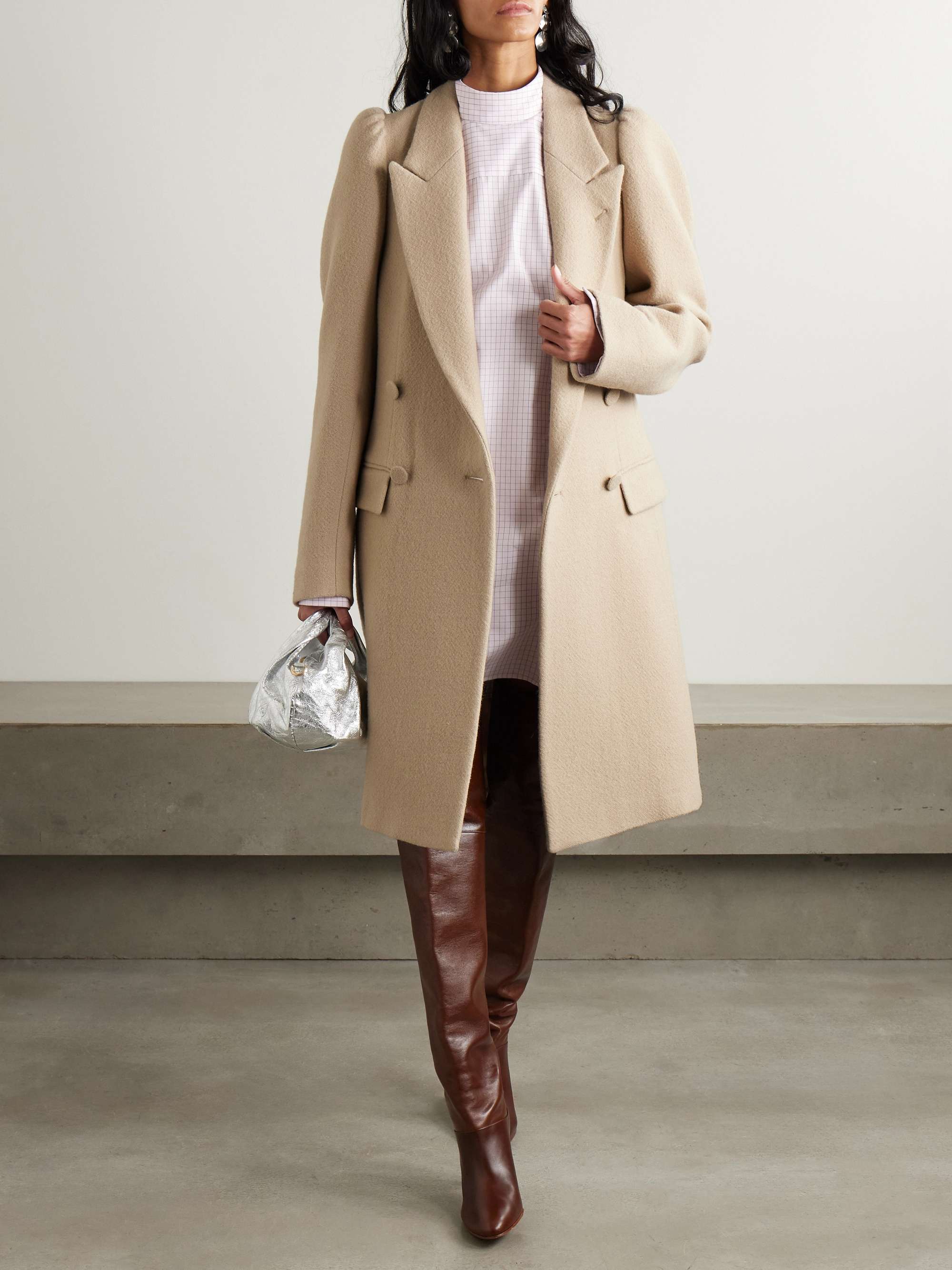 DRIES VAN NOTEN 
