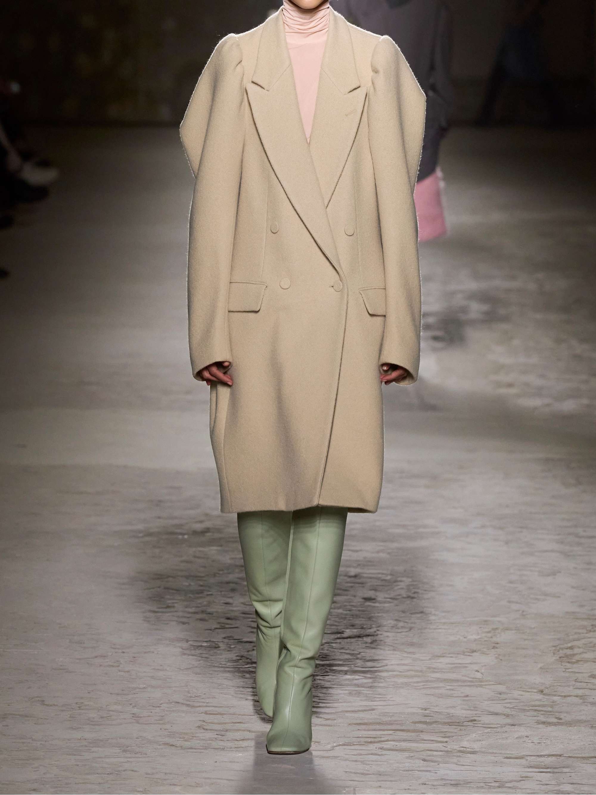 DRIES VAN NOTEN 