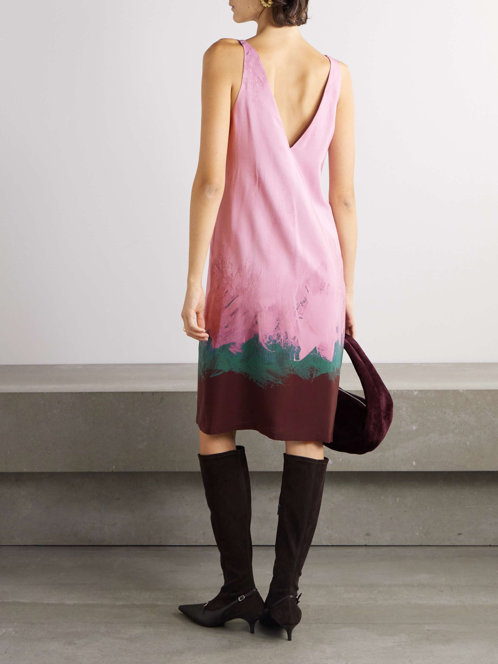 DRIES VAN NOTEN 