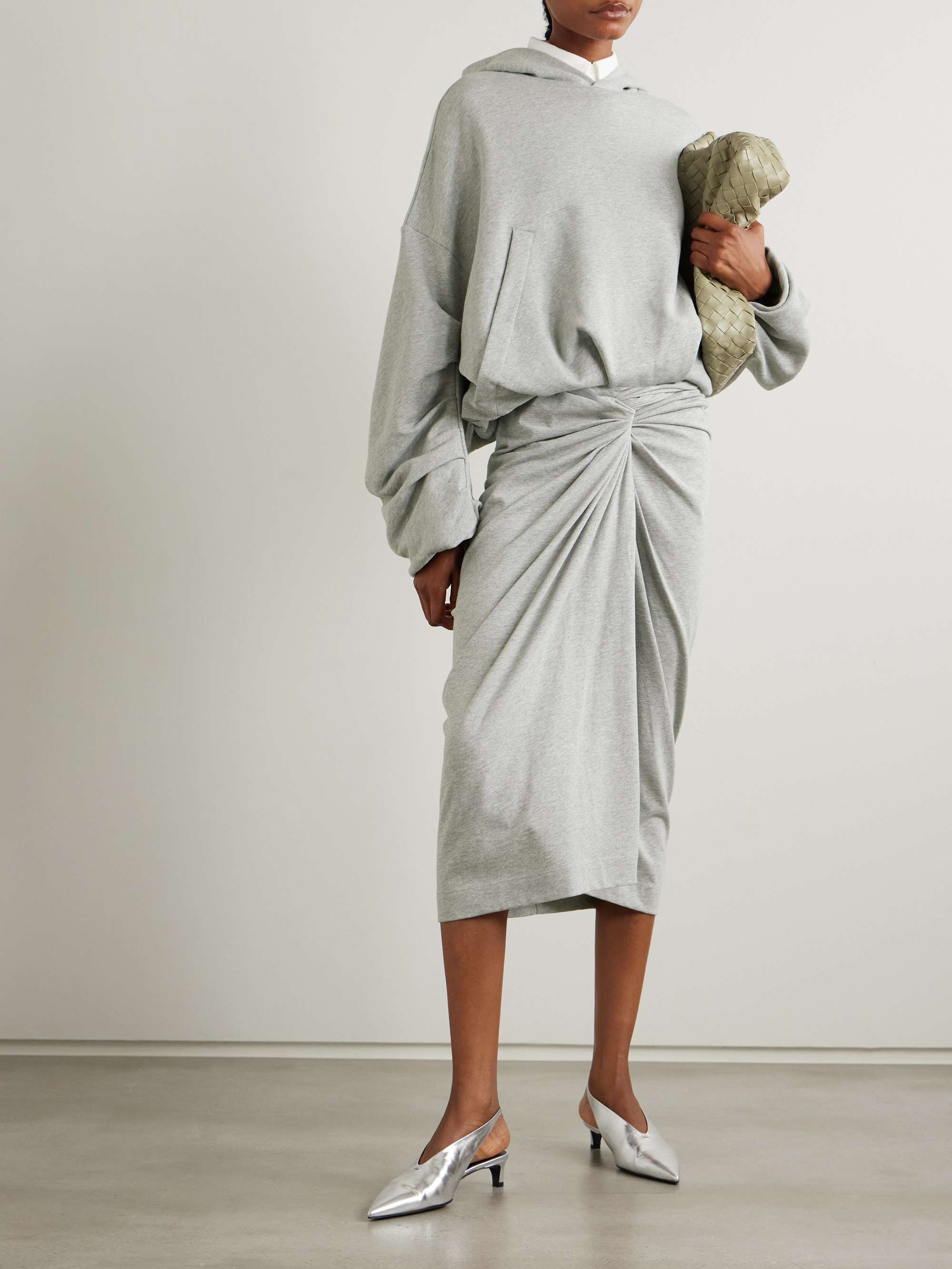 DRIES VAN NOTEN 