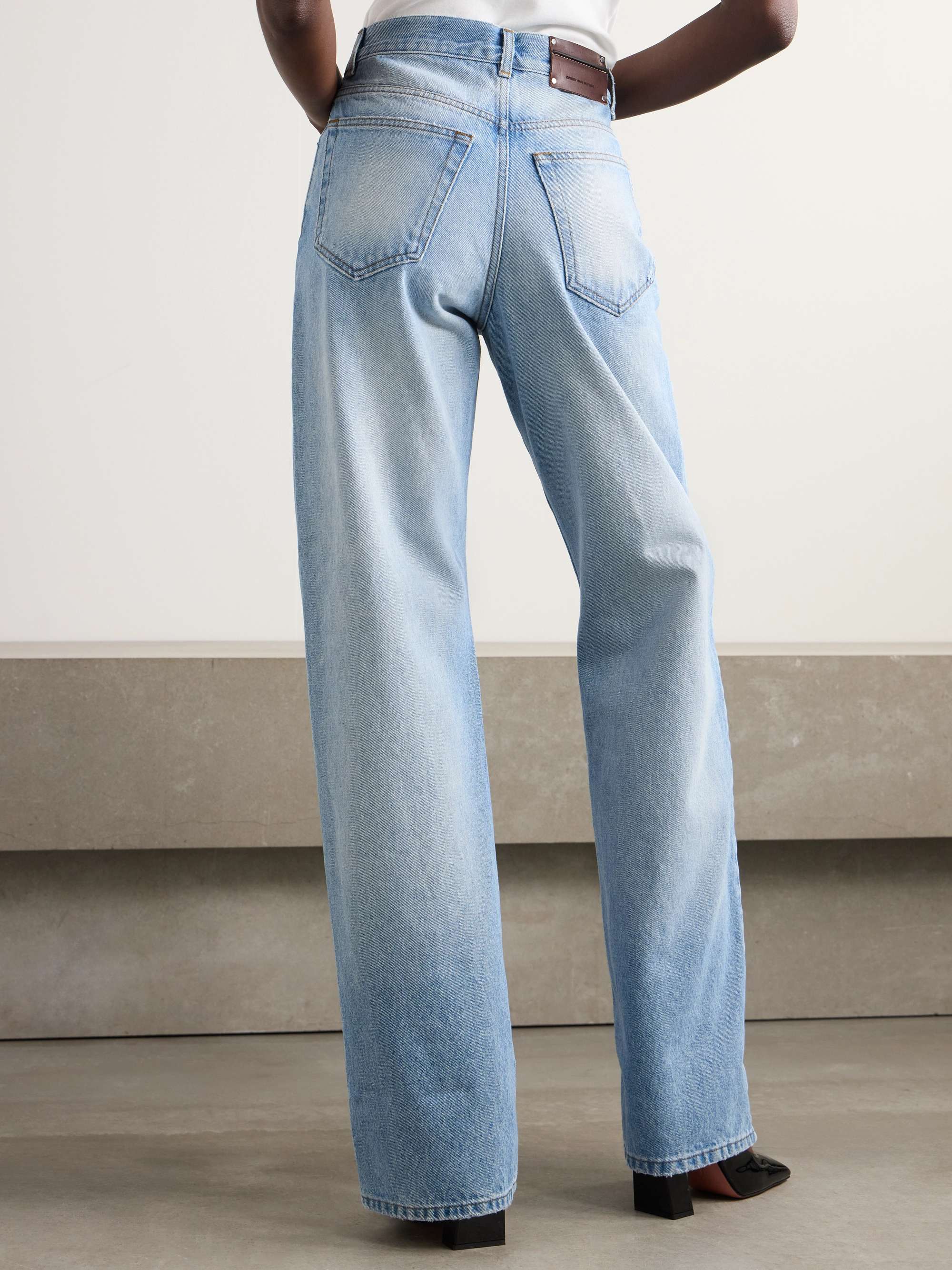 DRIES VAN NOTEN 