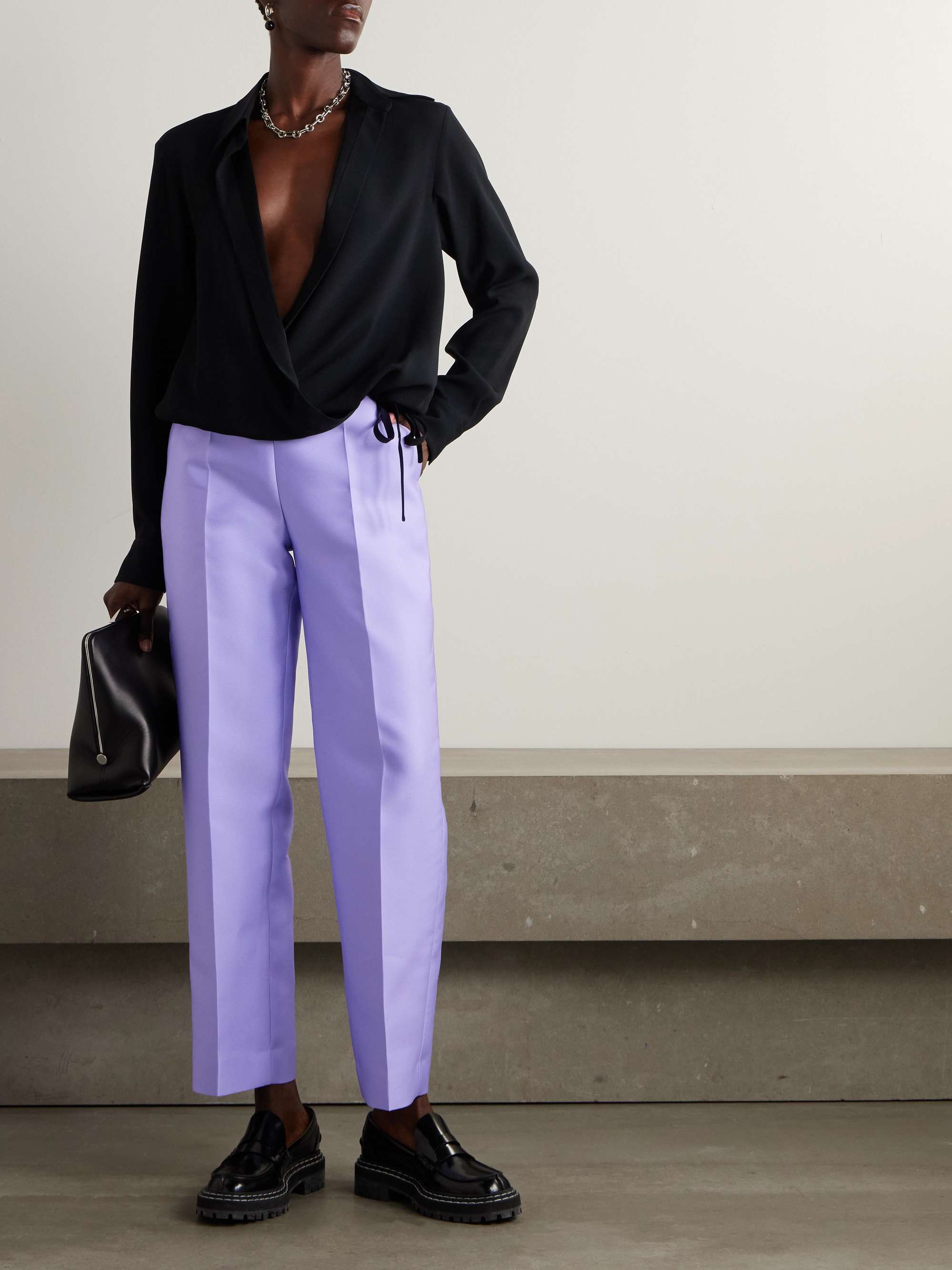 DRIES VAN NOTEN 