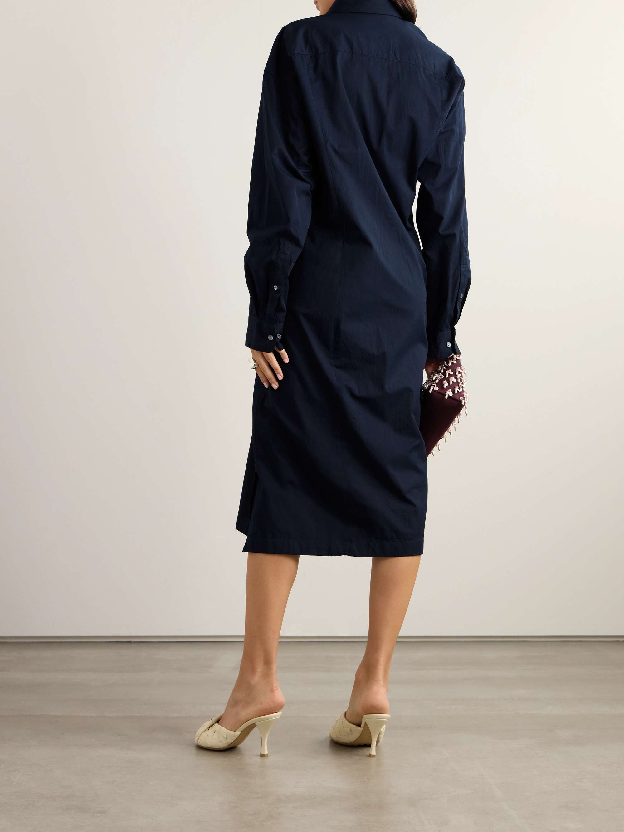 DRIES VAN NOTEN 