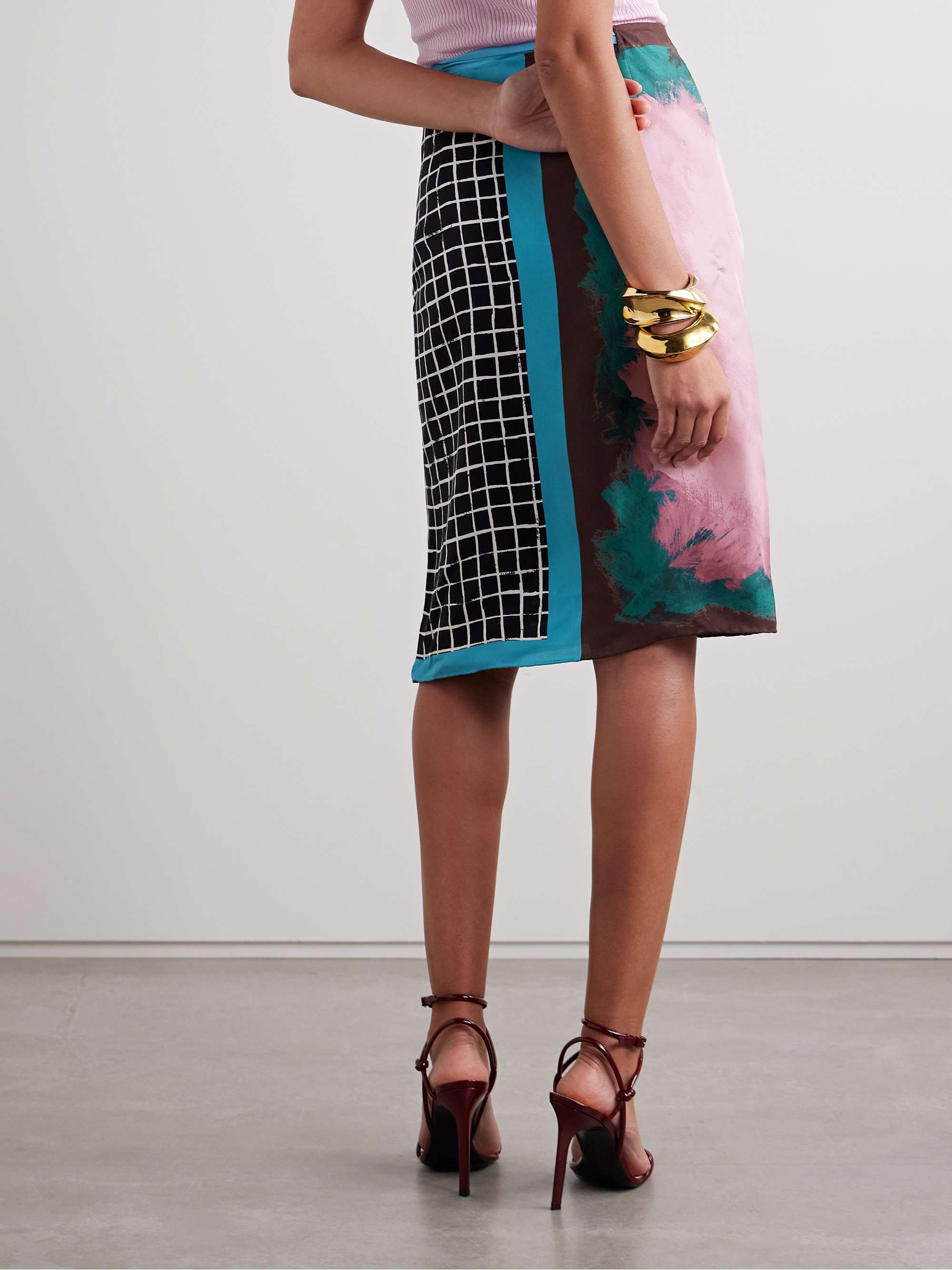 DRIES VAN NOTEN 