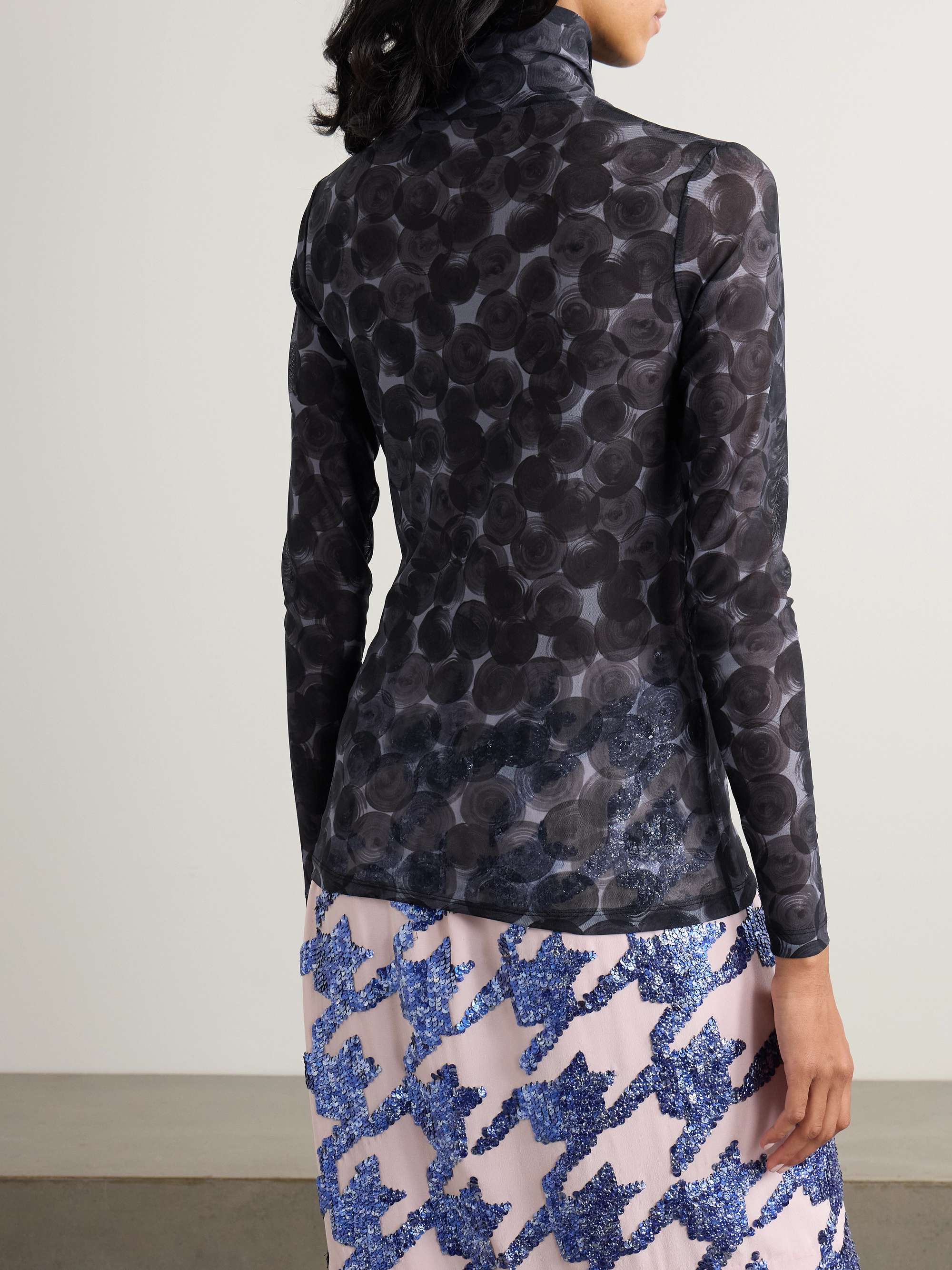 DRIES VAN NOTEN 