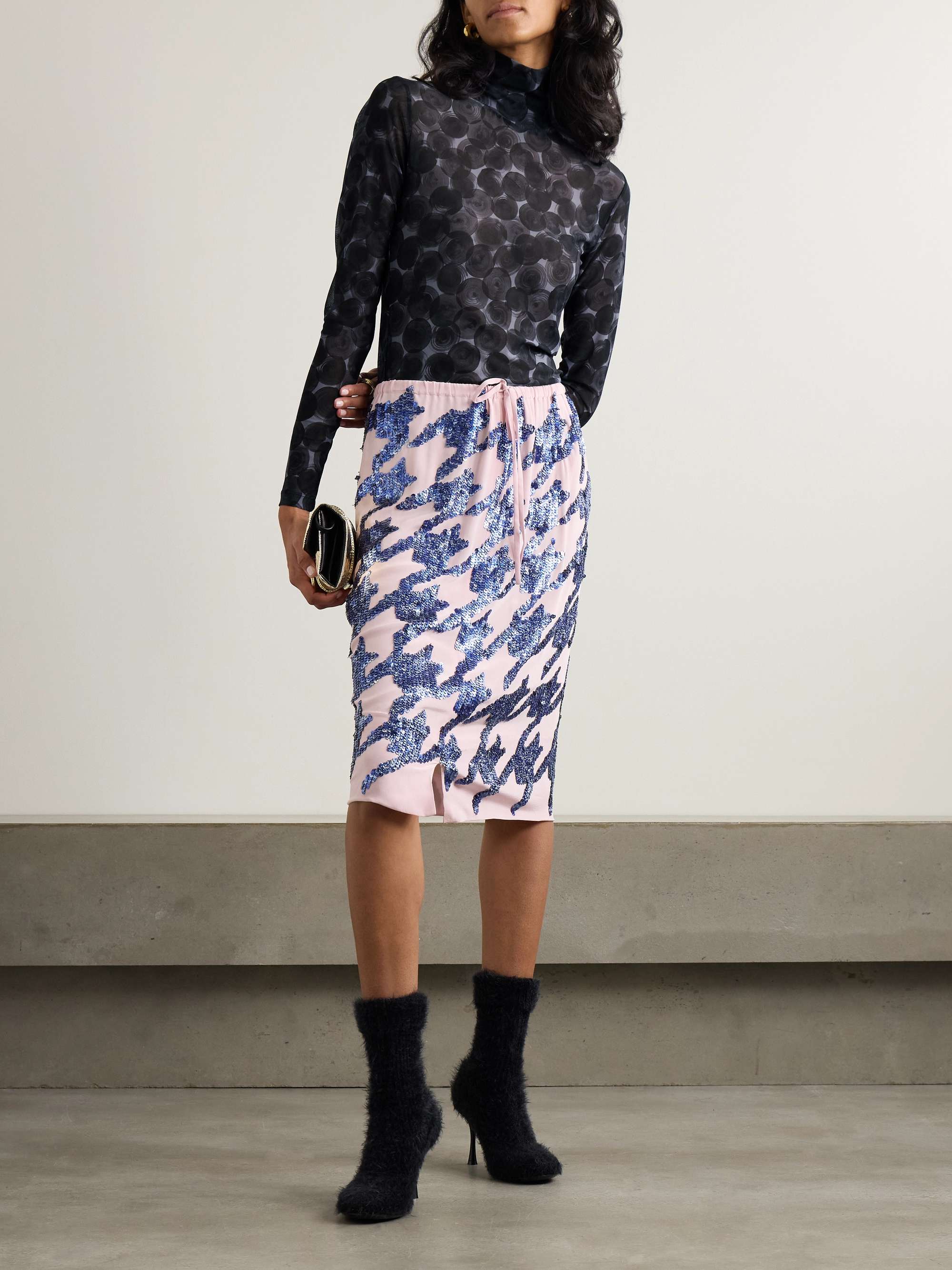 DRIES VAN NOTEN 