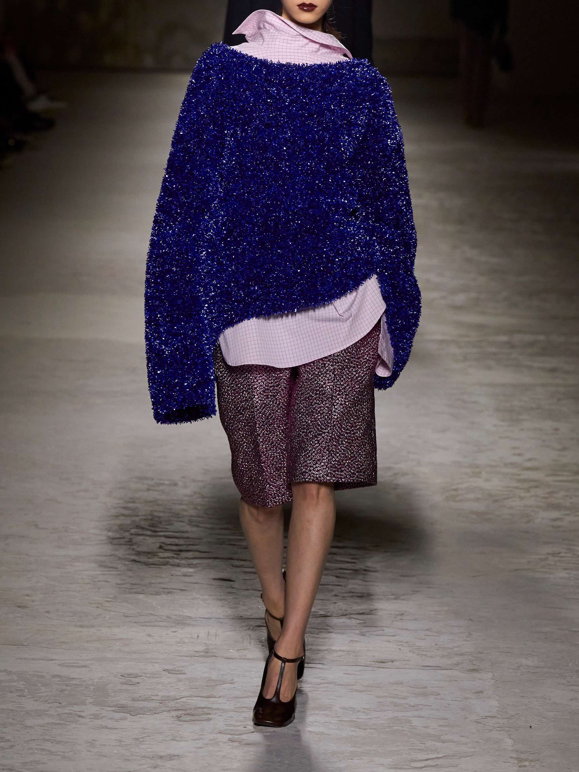 DRIES VAN NOTEN 