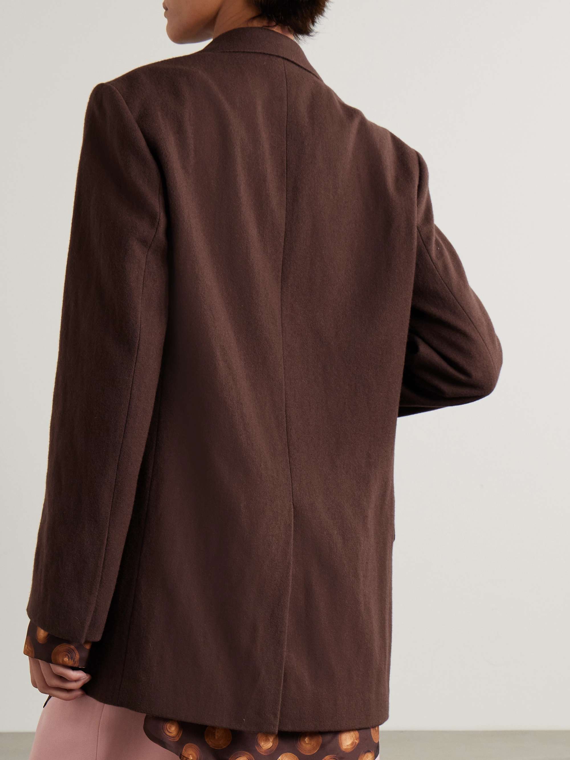DRIES VAN NOTEN 