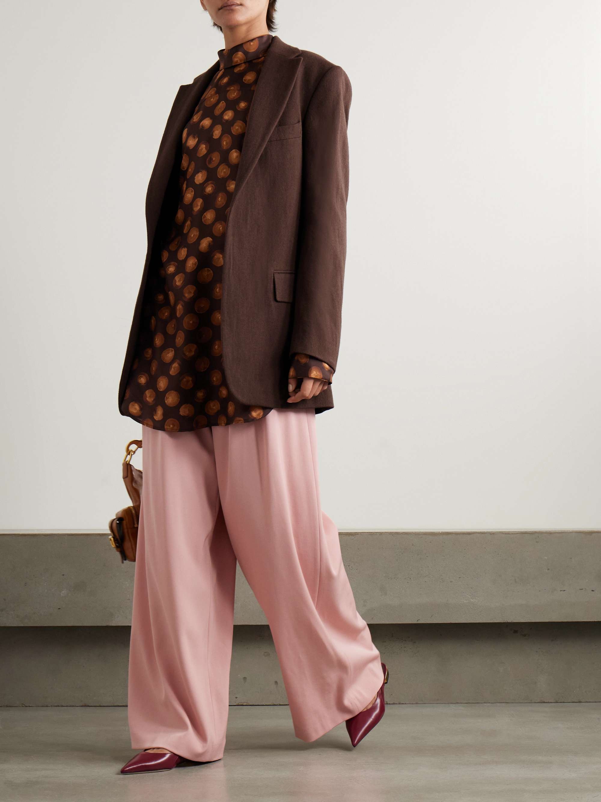 DRIES VAN NOTEN 