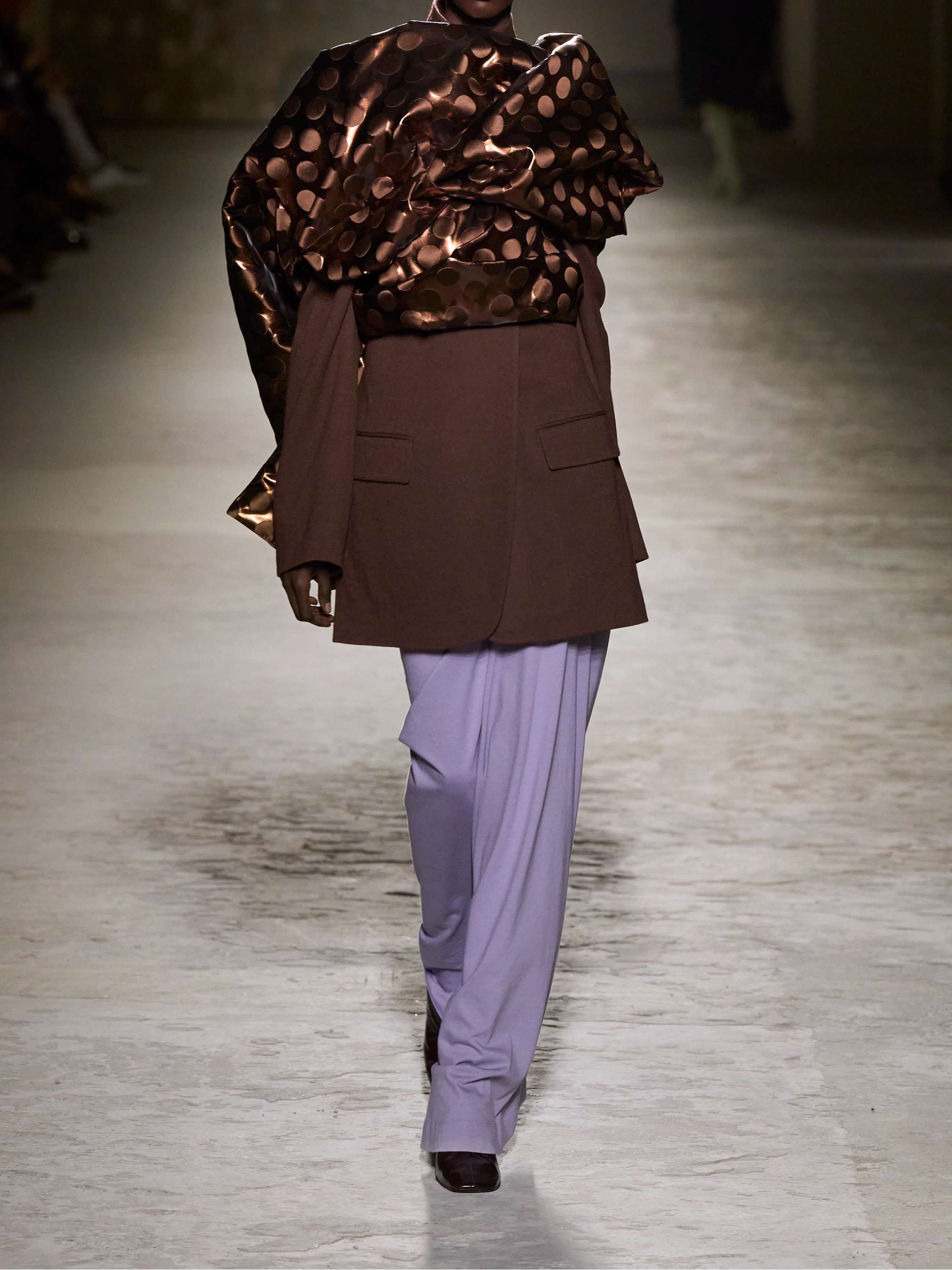 DRIES VAN NOTEN 