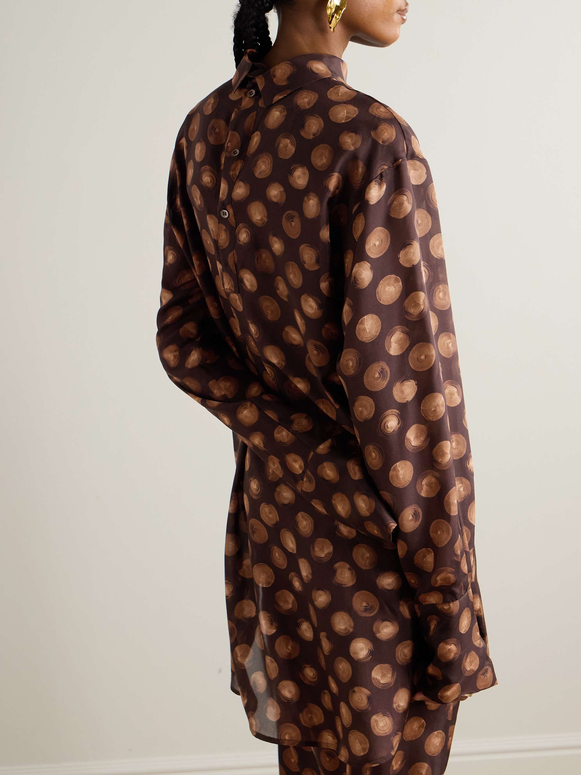 DRIES VAN NOTEN 