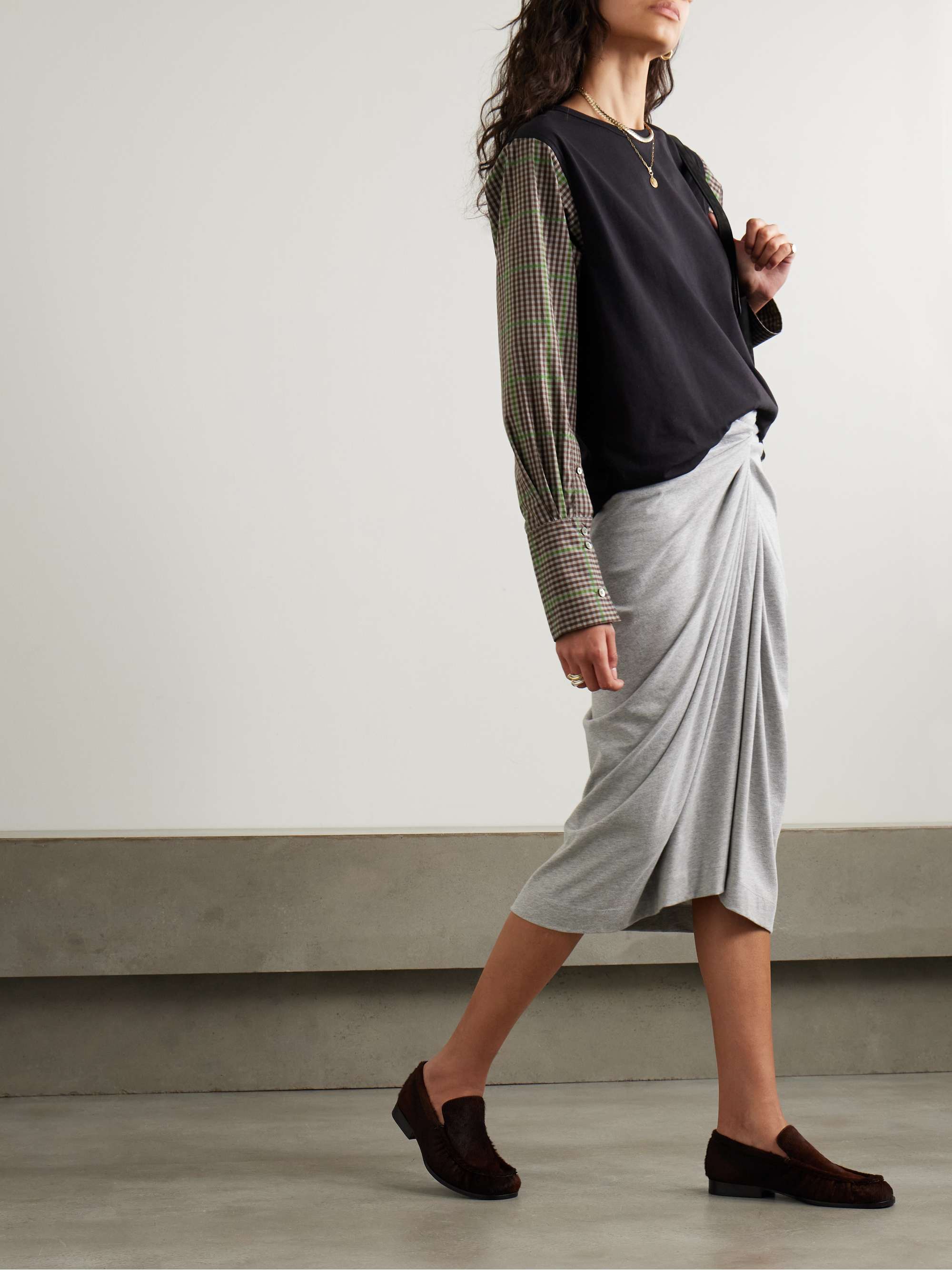 DRIES VAN NOTEN 