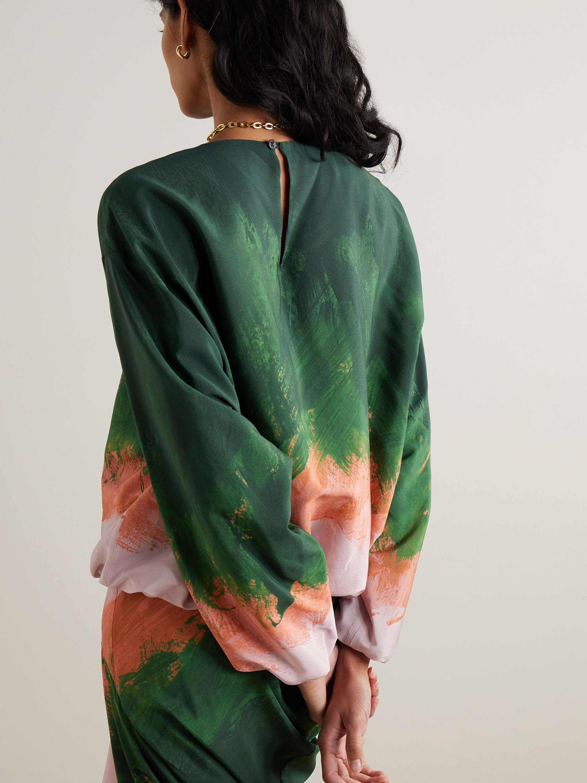 DRIES VAN NOTEN 
