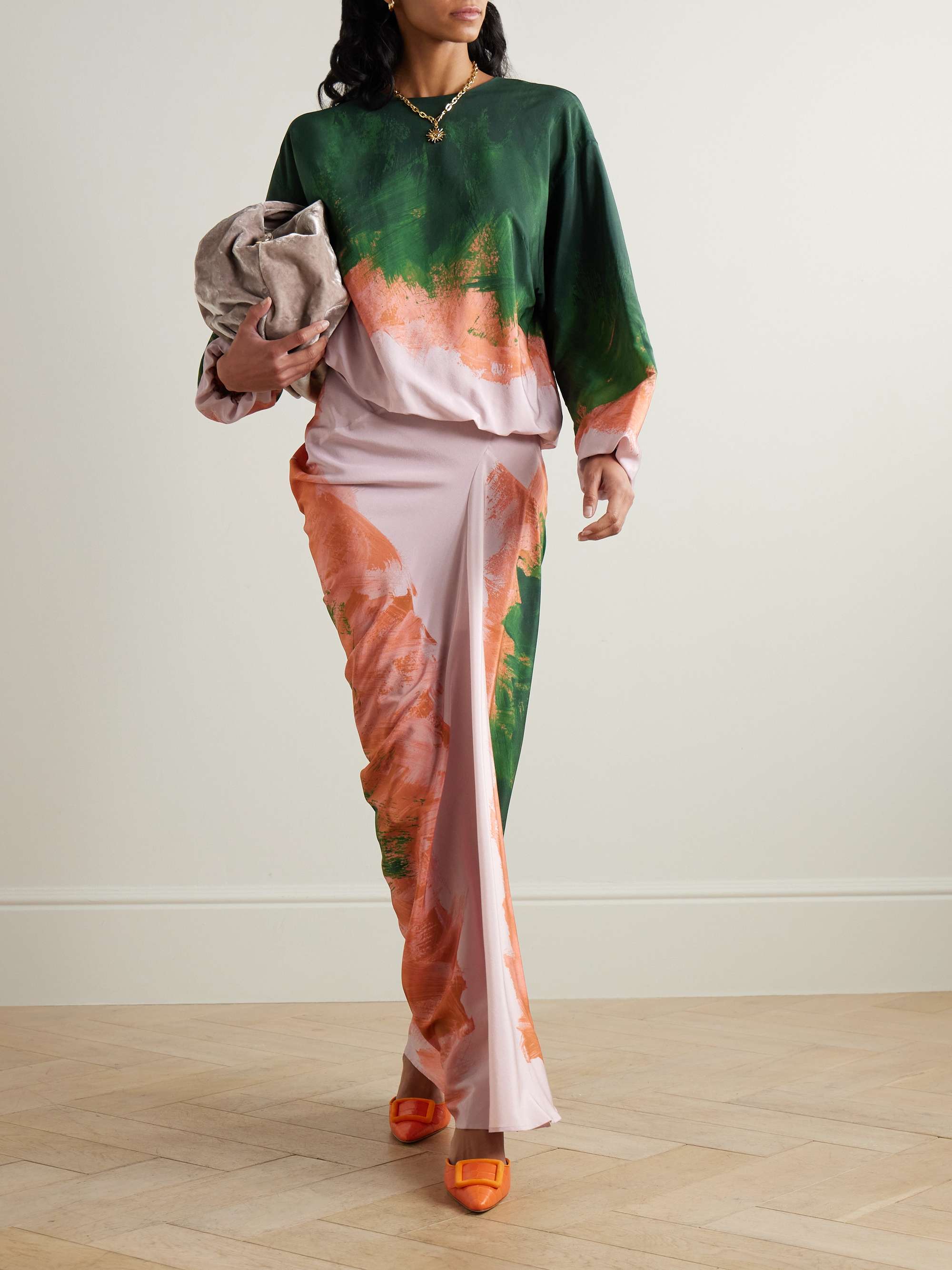 DRIES VAN NOTEN 