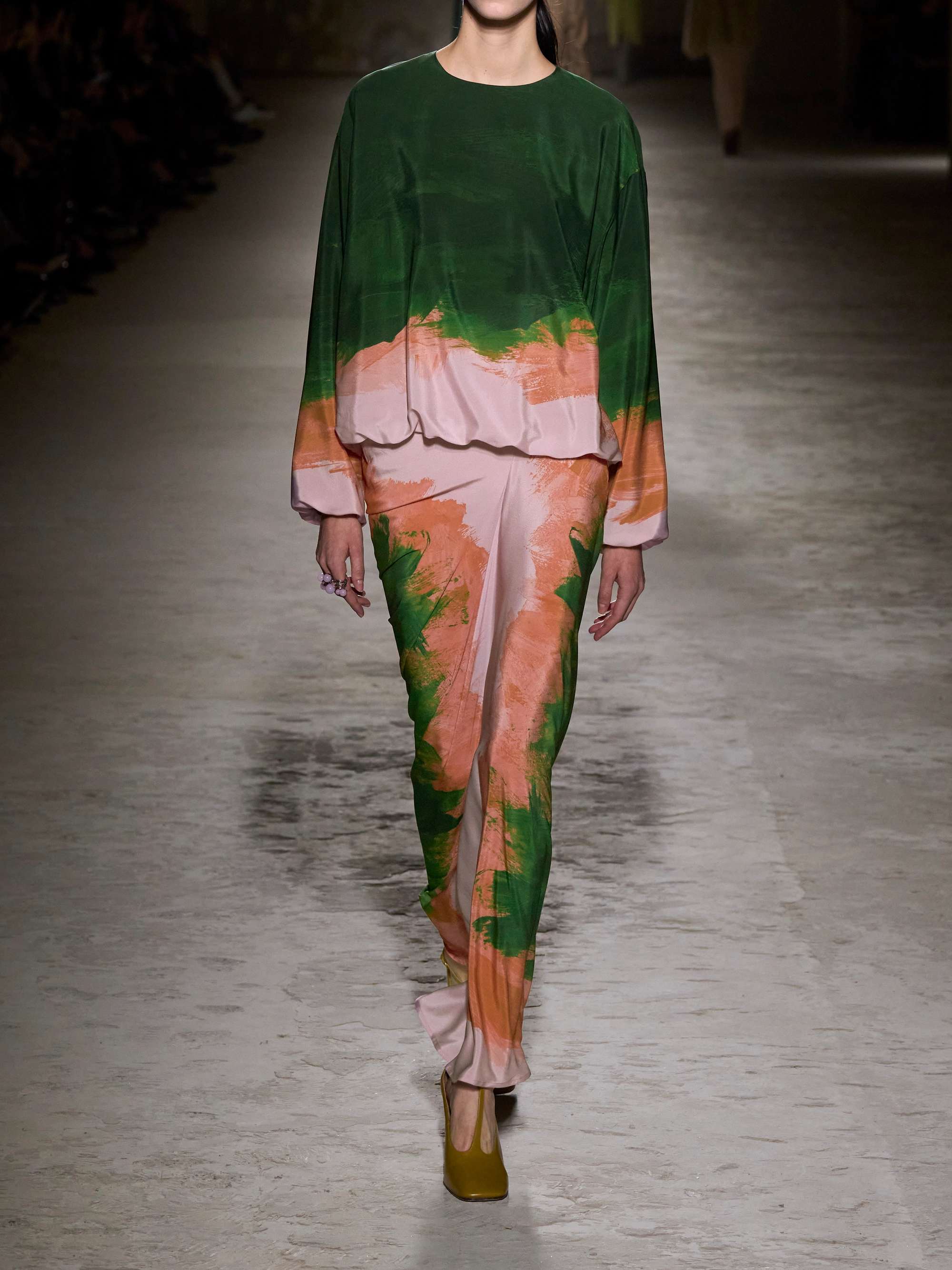 DRIES VAN NOTEN 