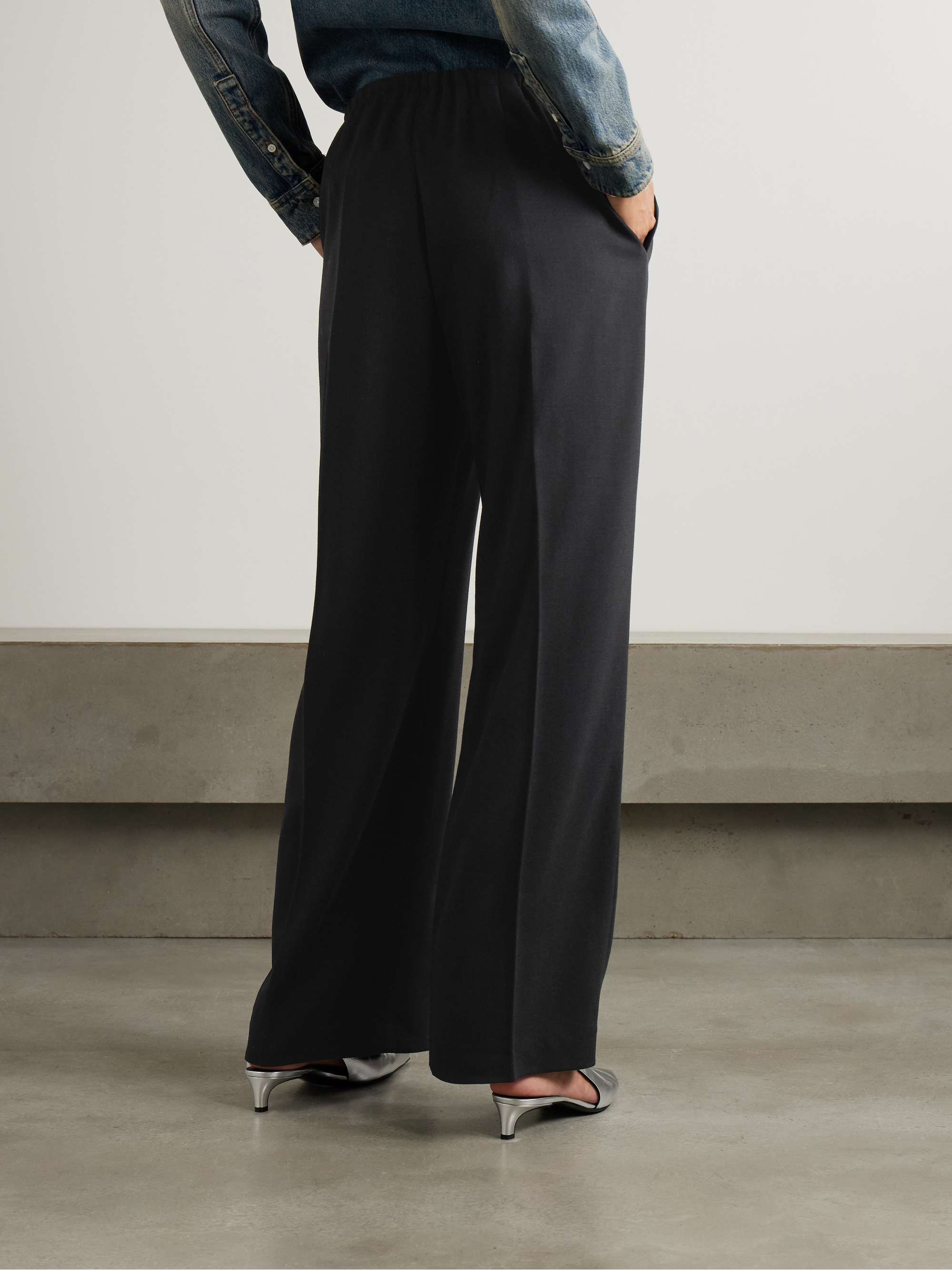 DRIES VAN NOTEN 