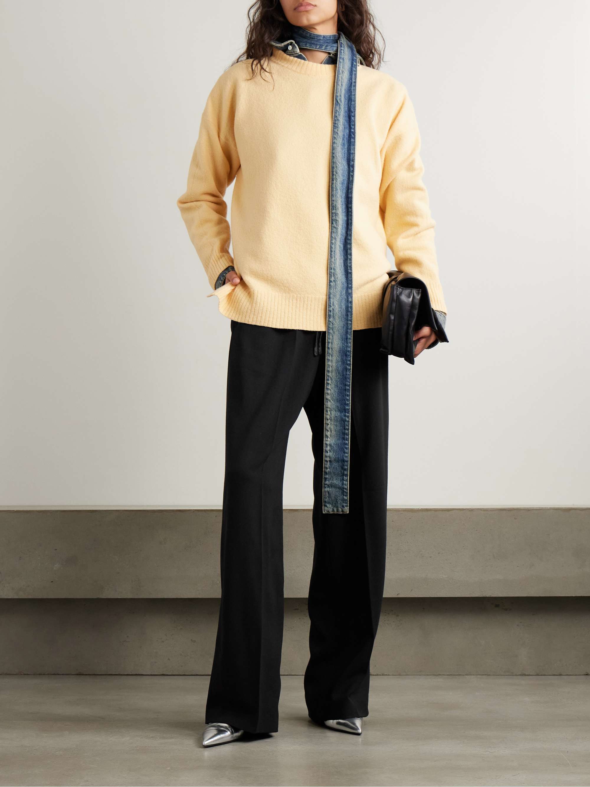 DRIES VAN NOTEN 