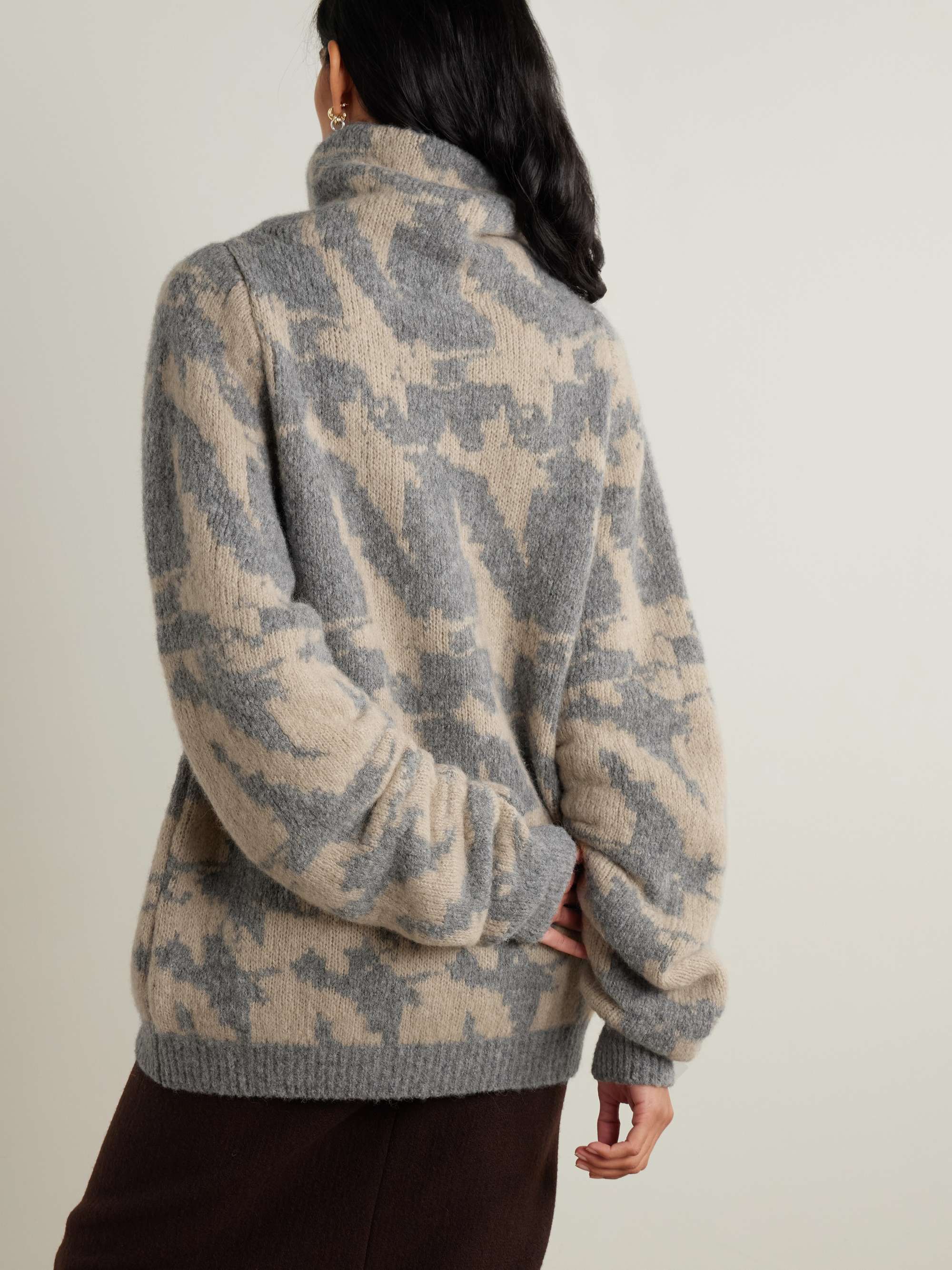 DRIES VAN NOTEN 