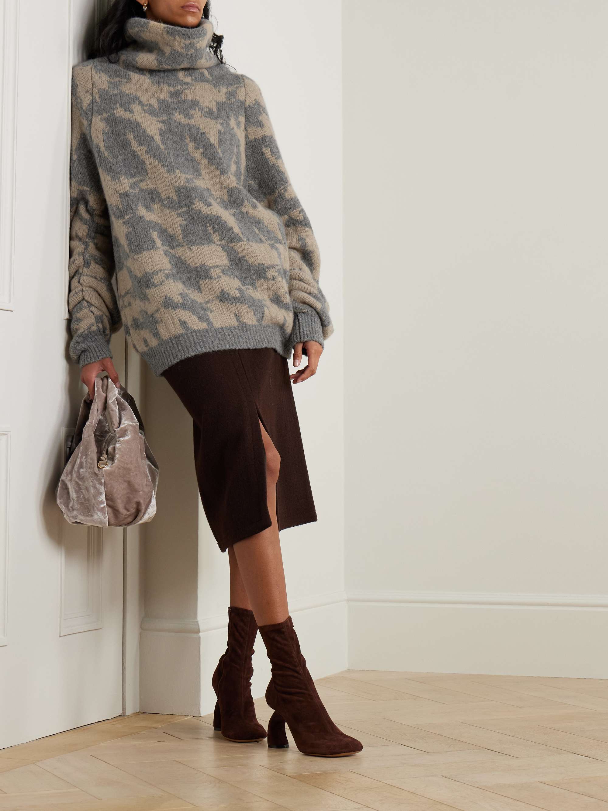 DRIES VAN NOTEN 