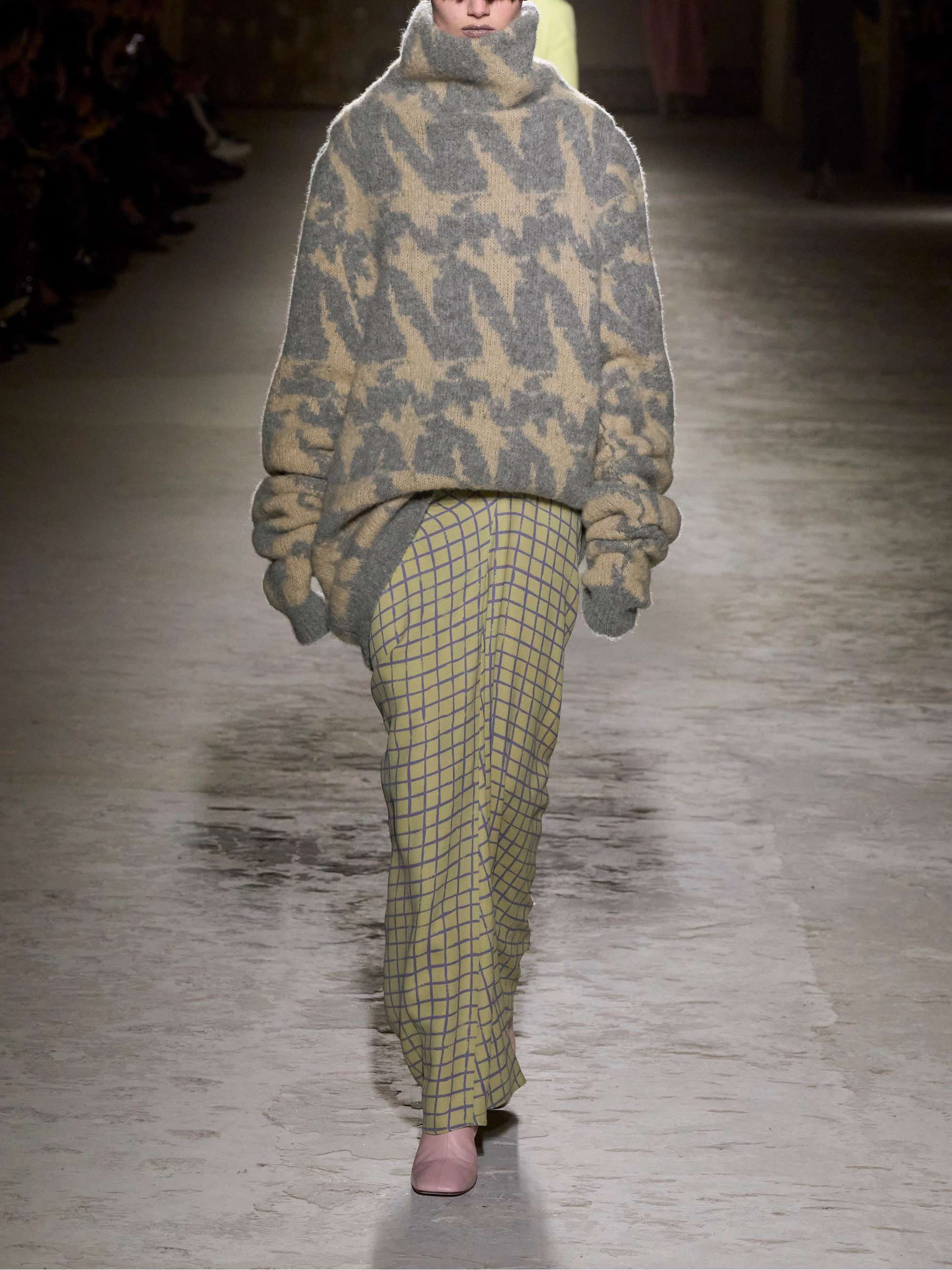 DRIES VAN NOTEN 