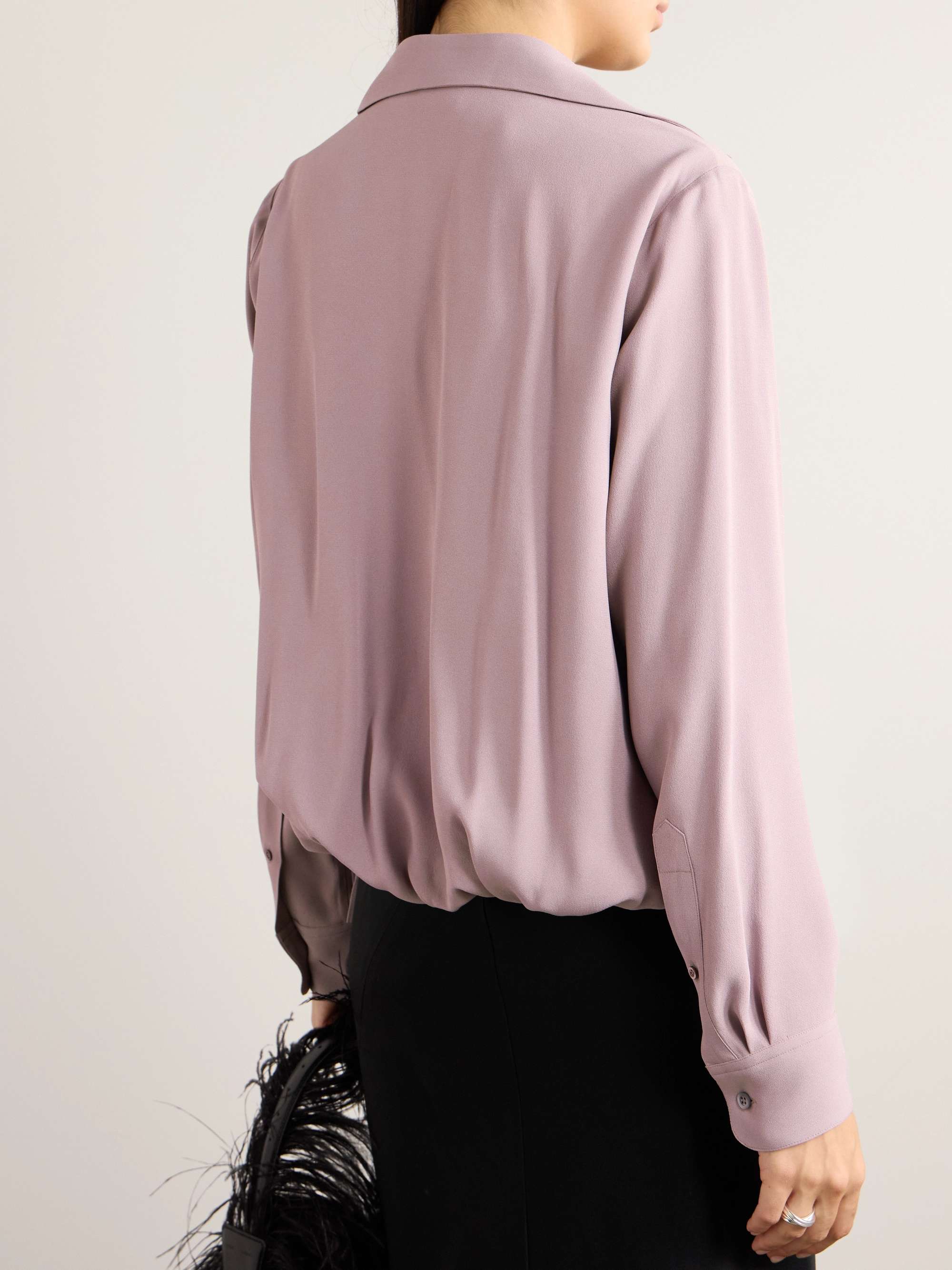 DRIES VAN NOTEN 