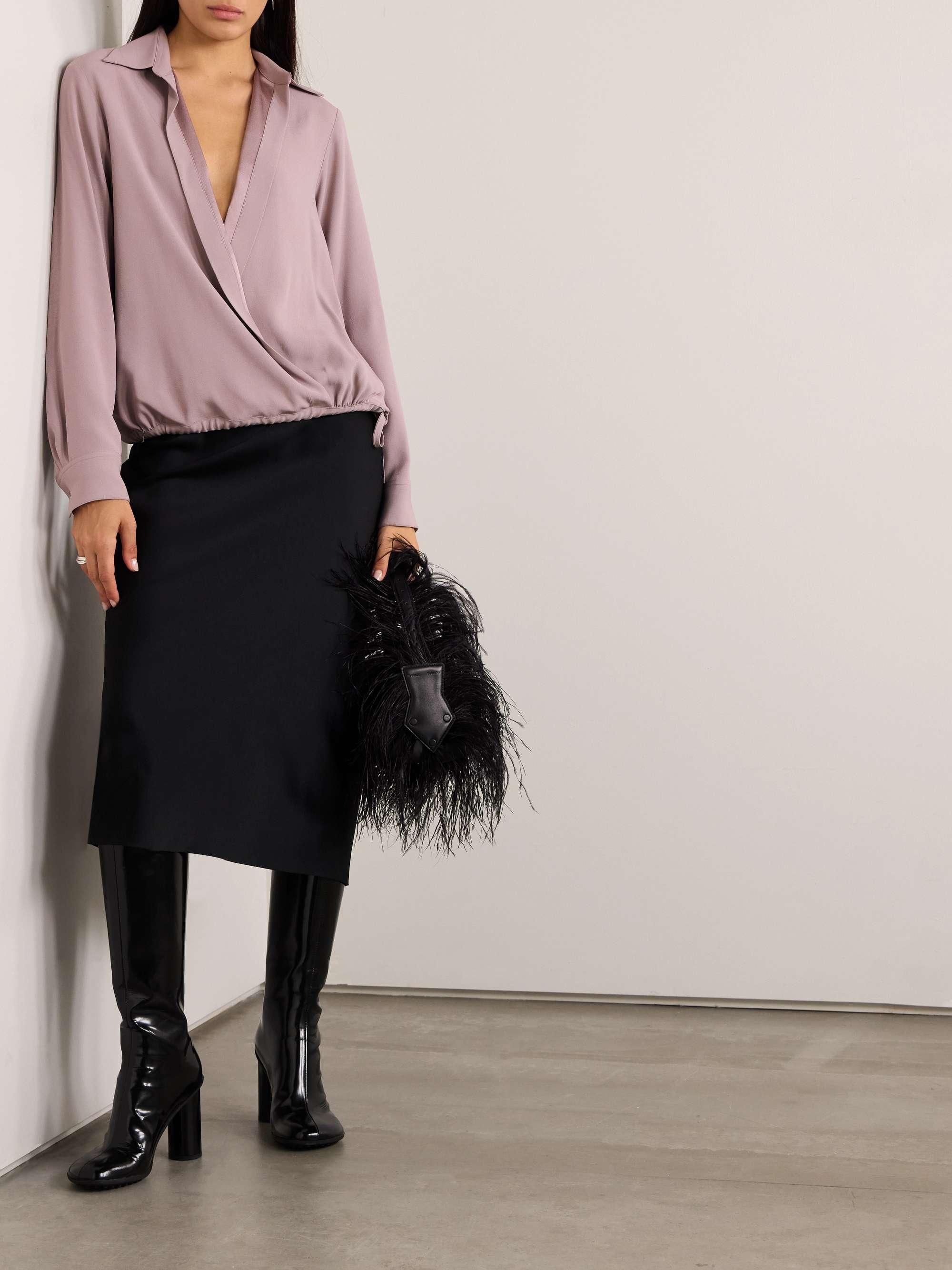 DRIES VAN NOTEN 