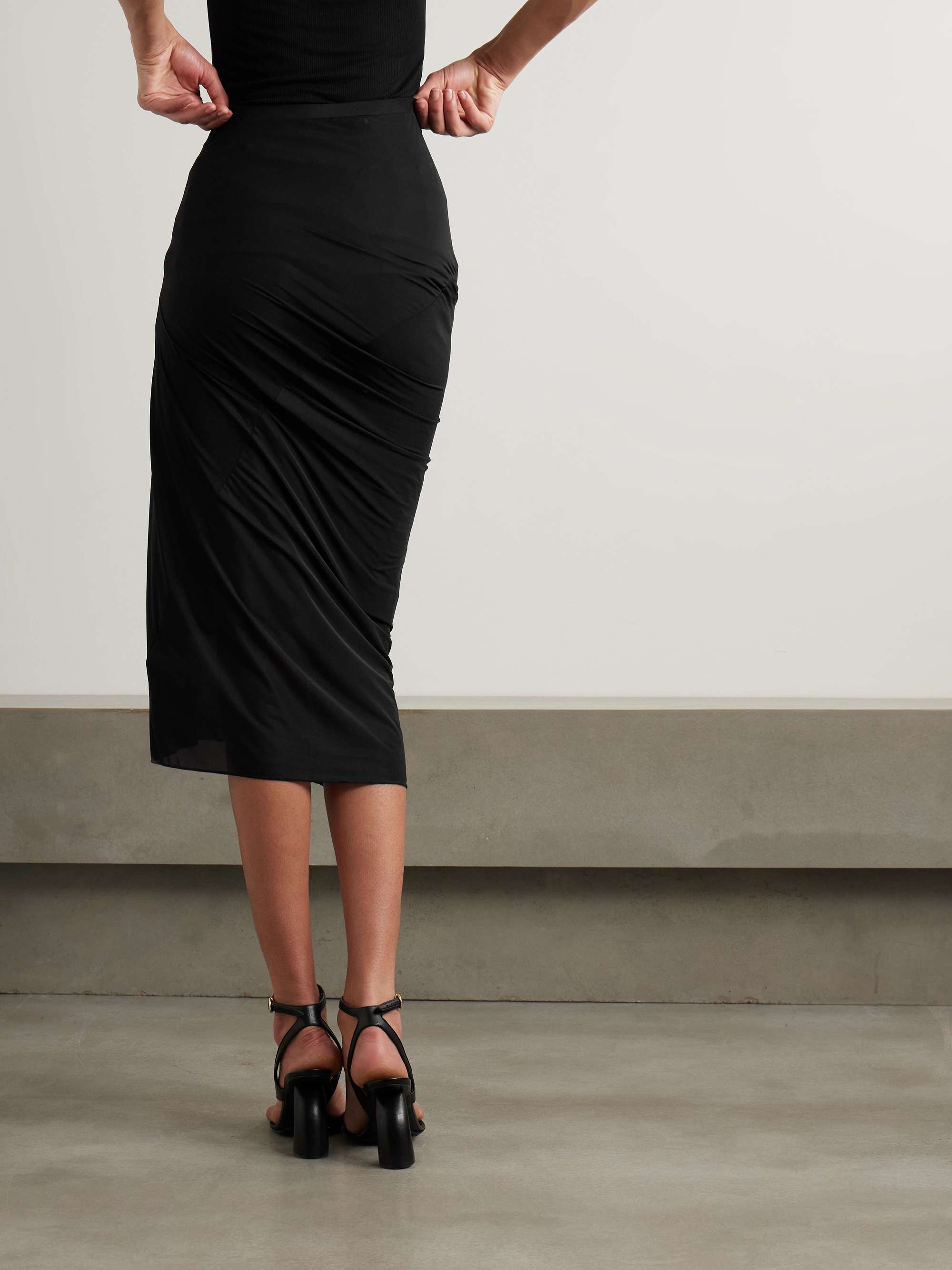 DRIES VAN NOTEN 