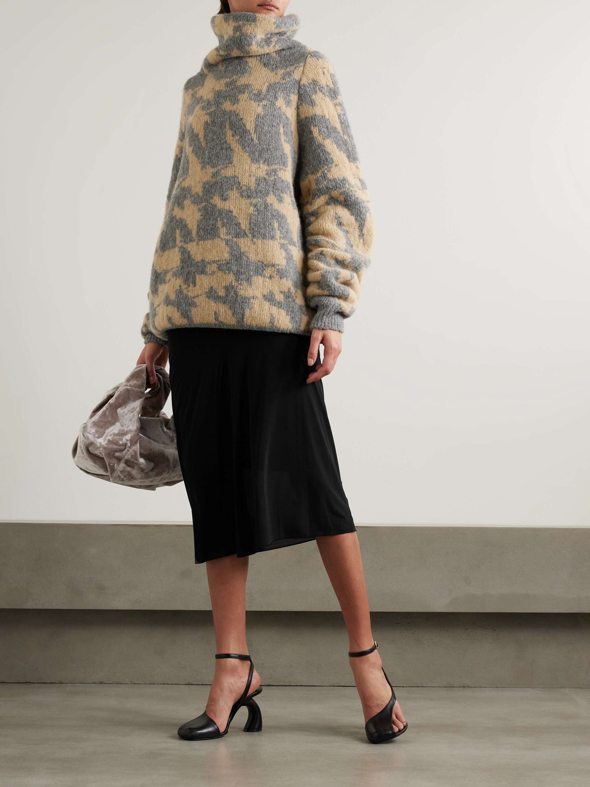 DRIES VAN NOTEN 