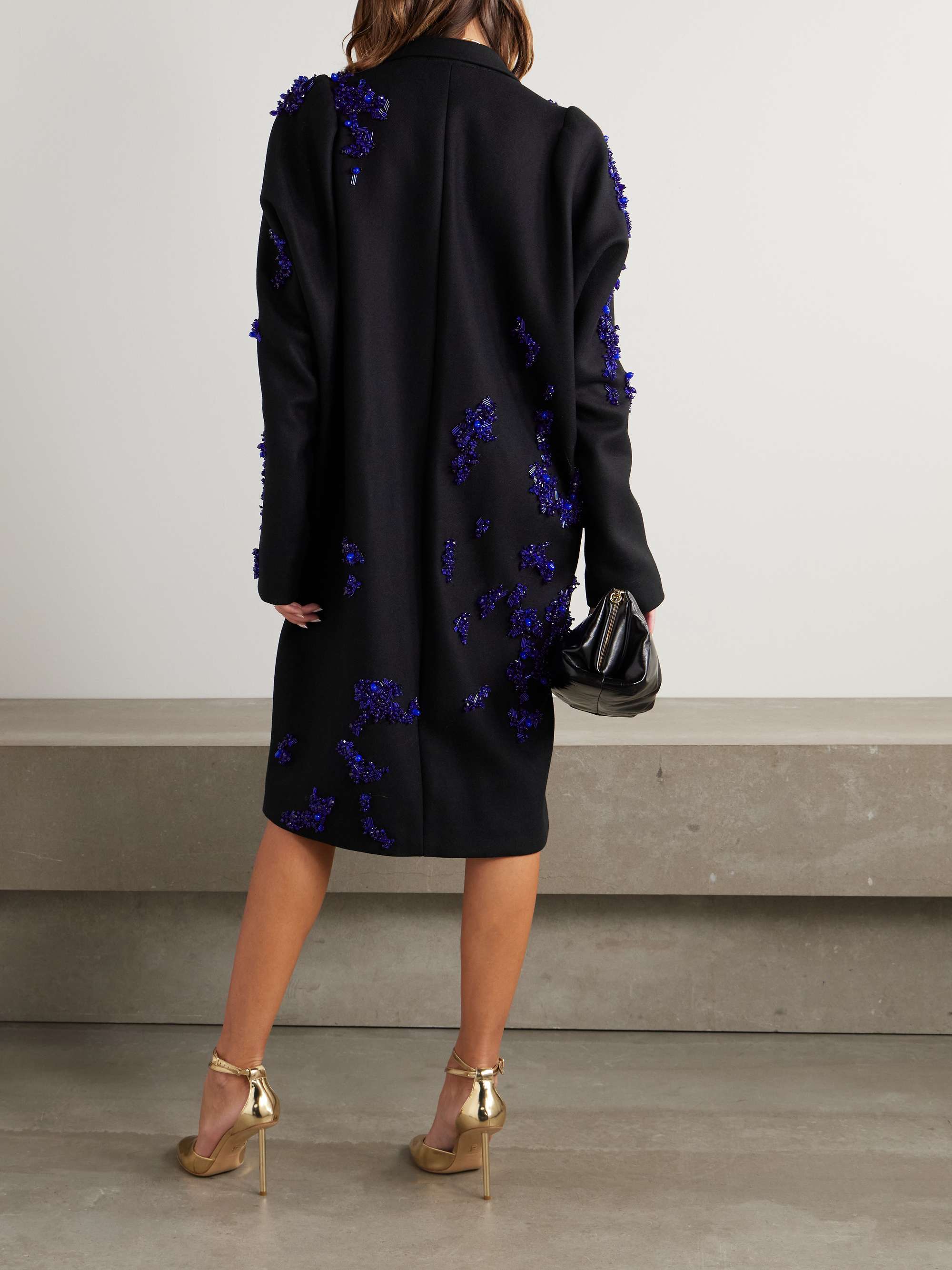DRIES VAN NOTEN 