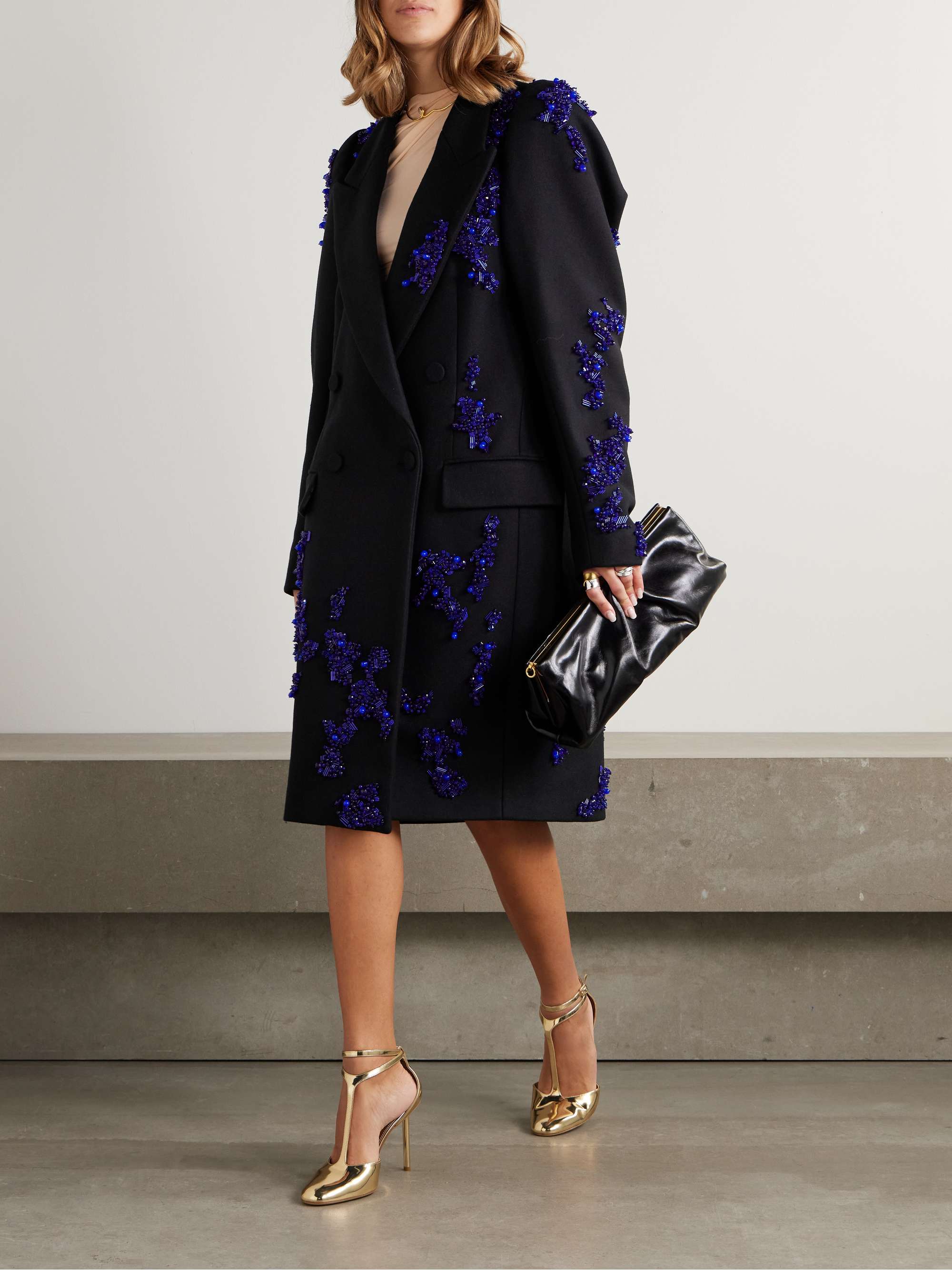 DRIES VAN NOTEN 