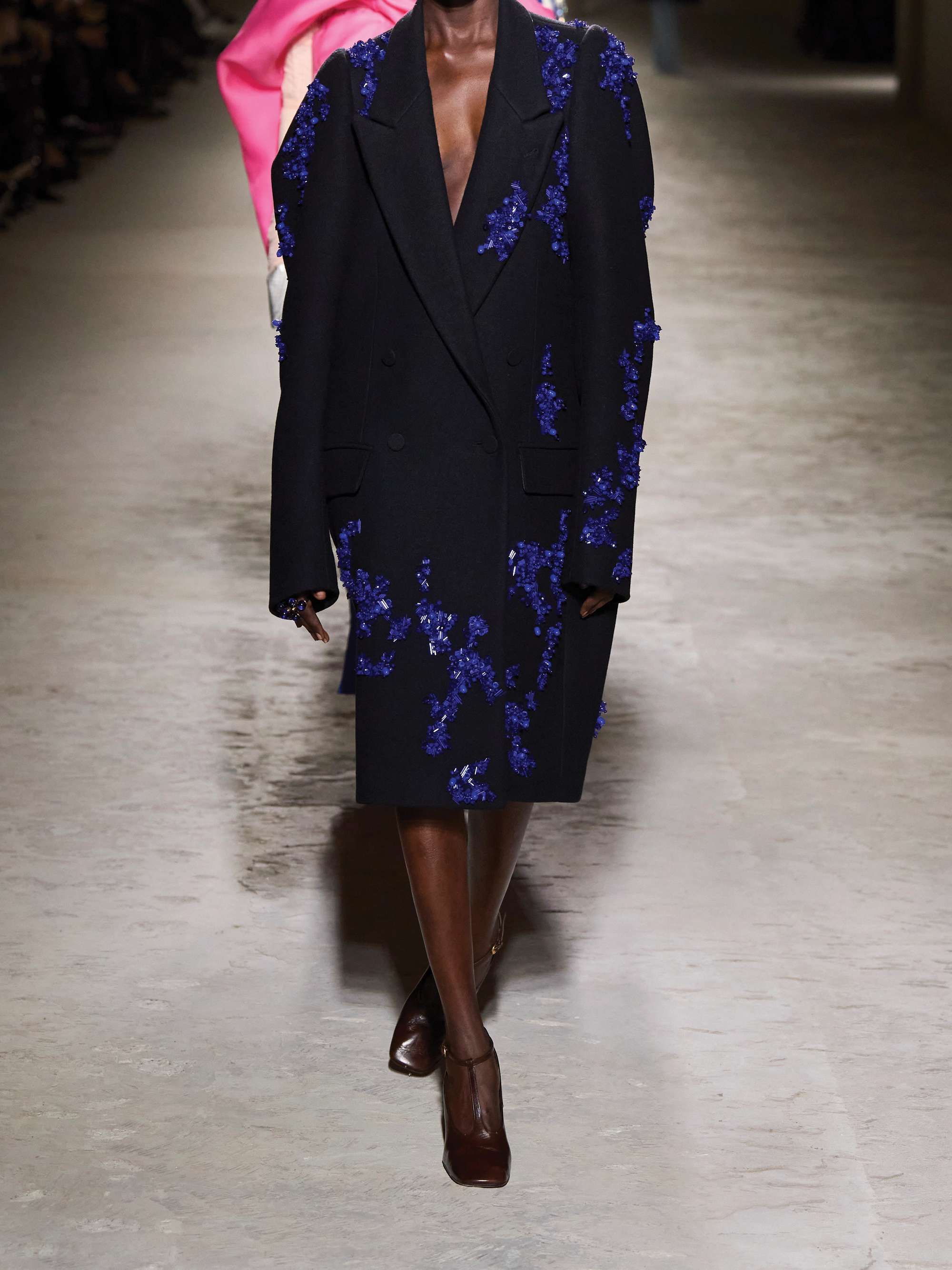 DRIES VAN NOTEN 