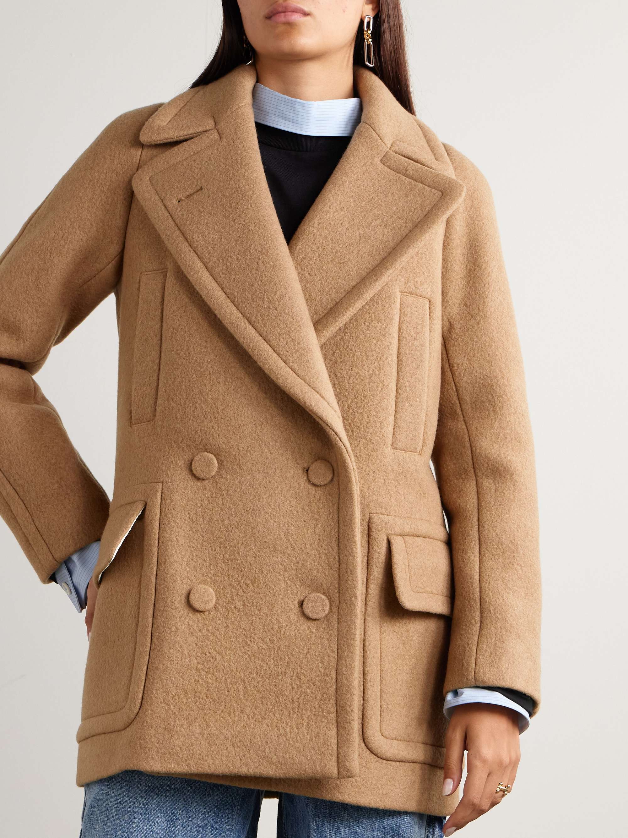 DRIES VAN NOTEN 