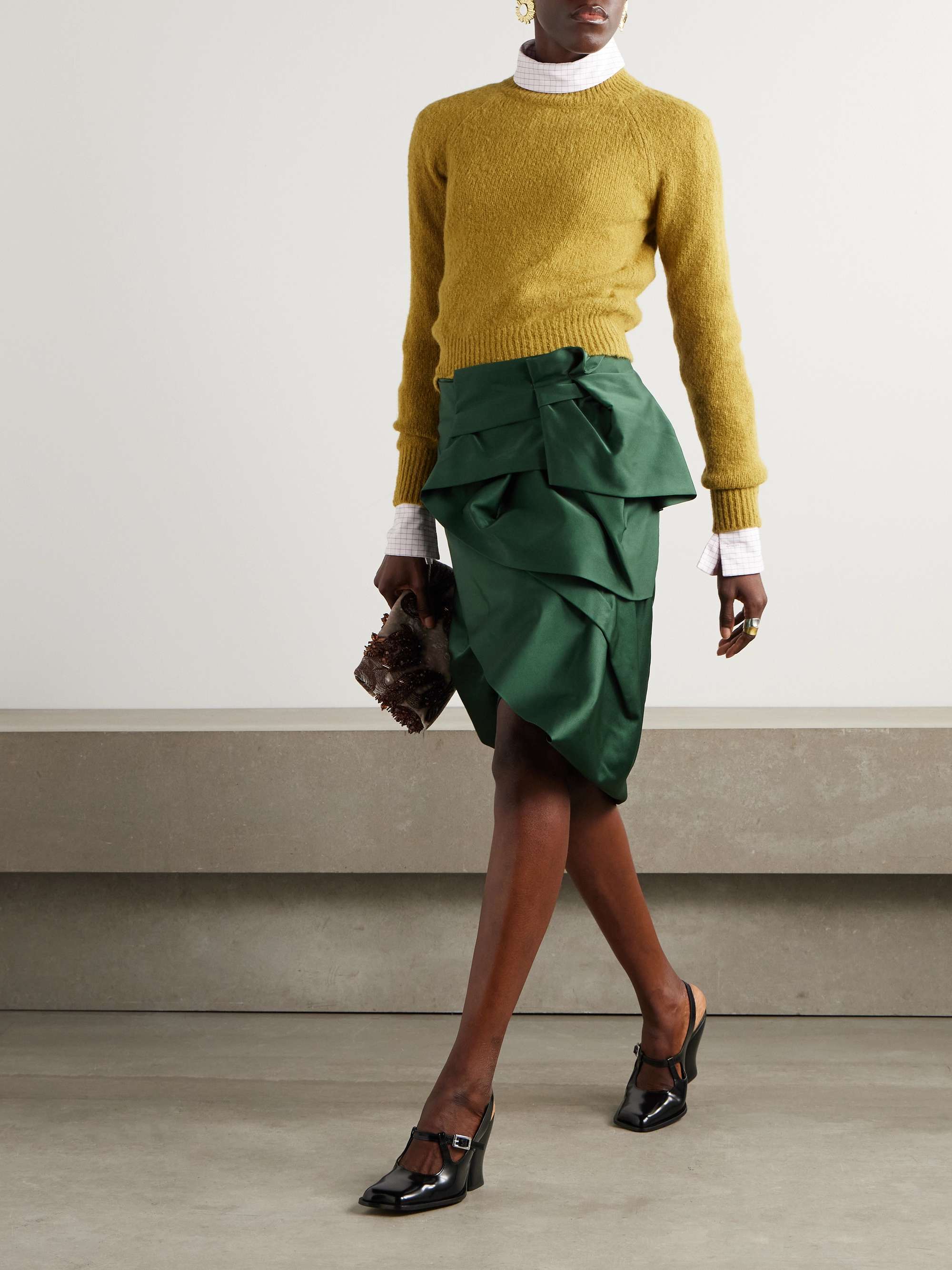 DRIES VAN NOTEN 