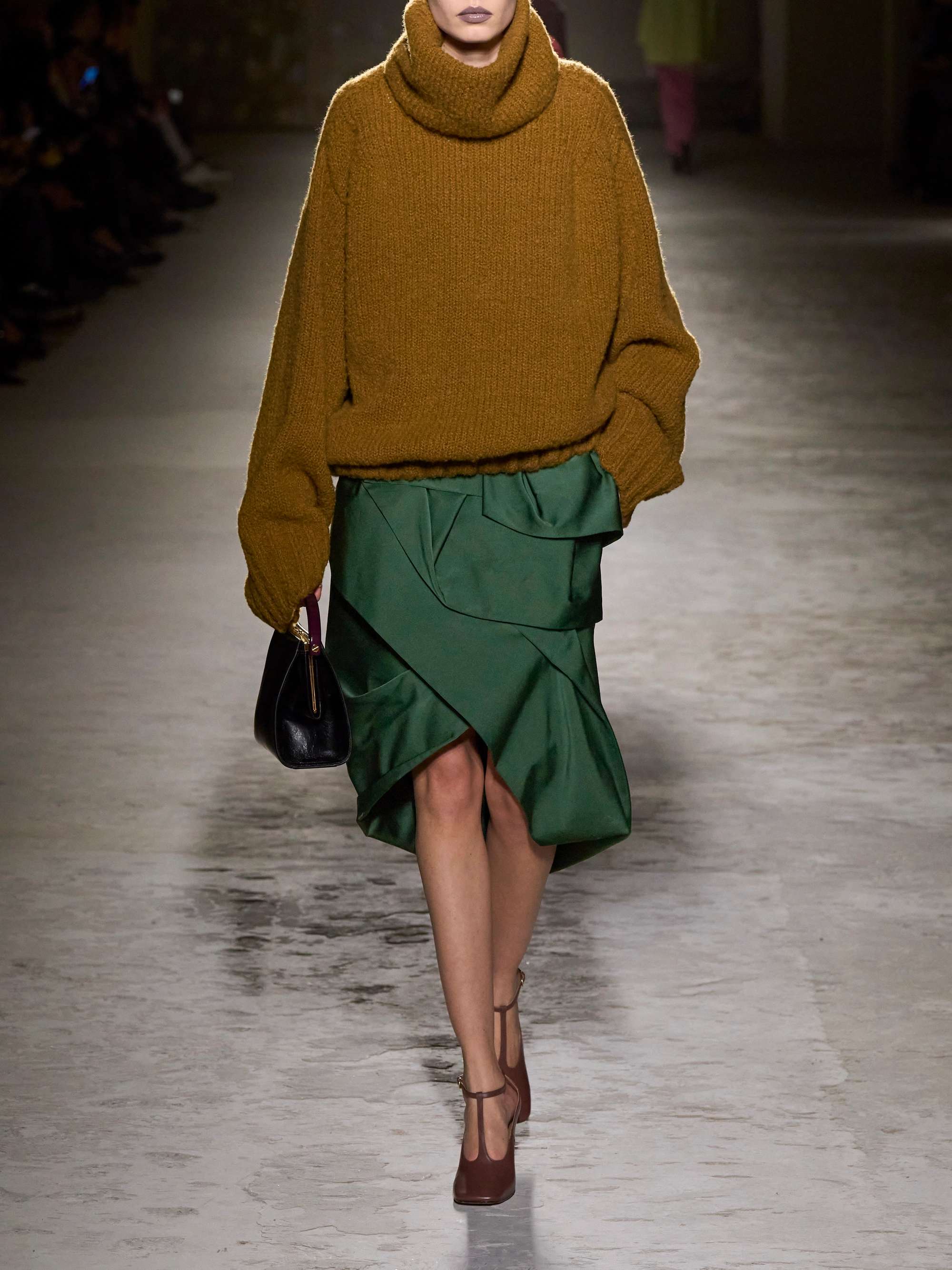 DRIES VAN NOTEN 