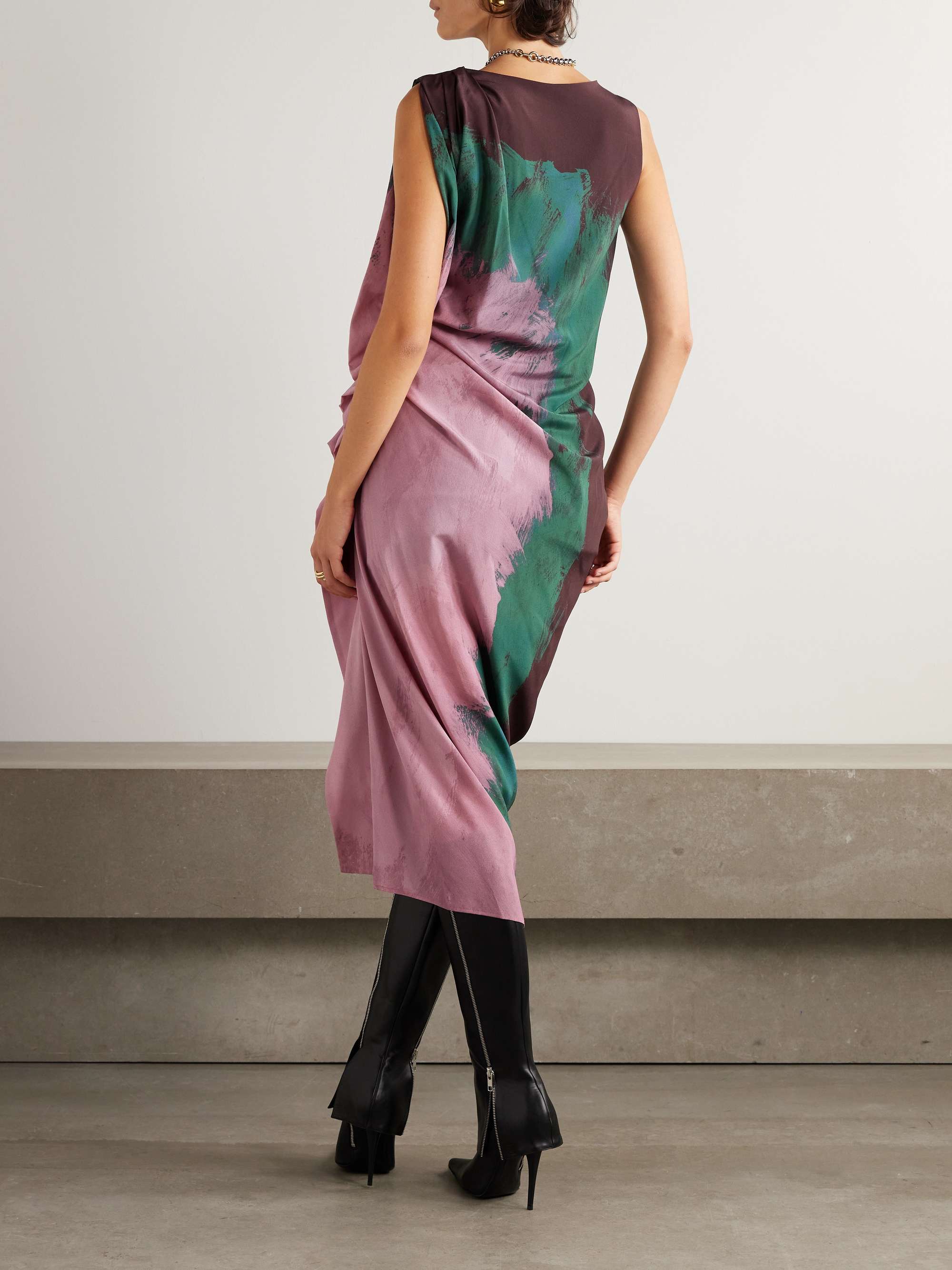 DRIES VAN NOTEN 