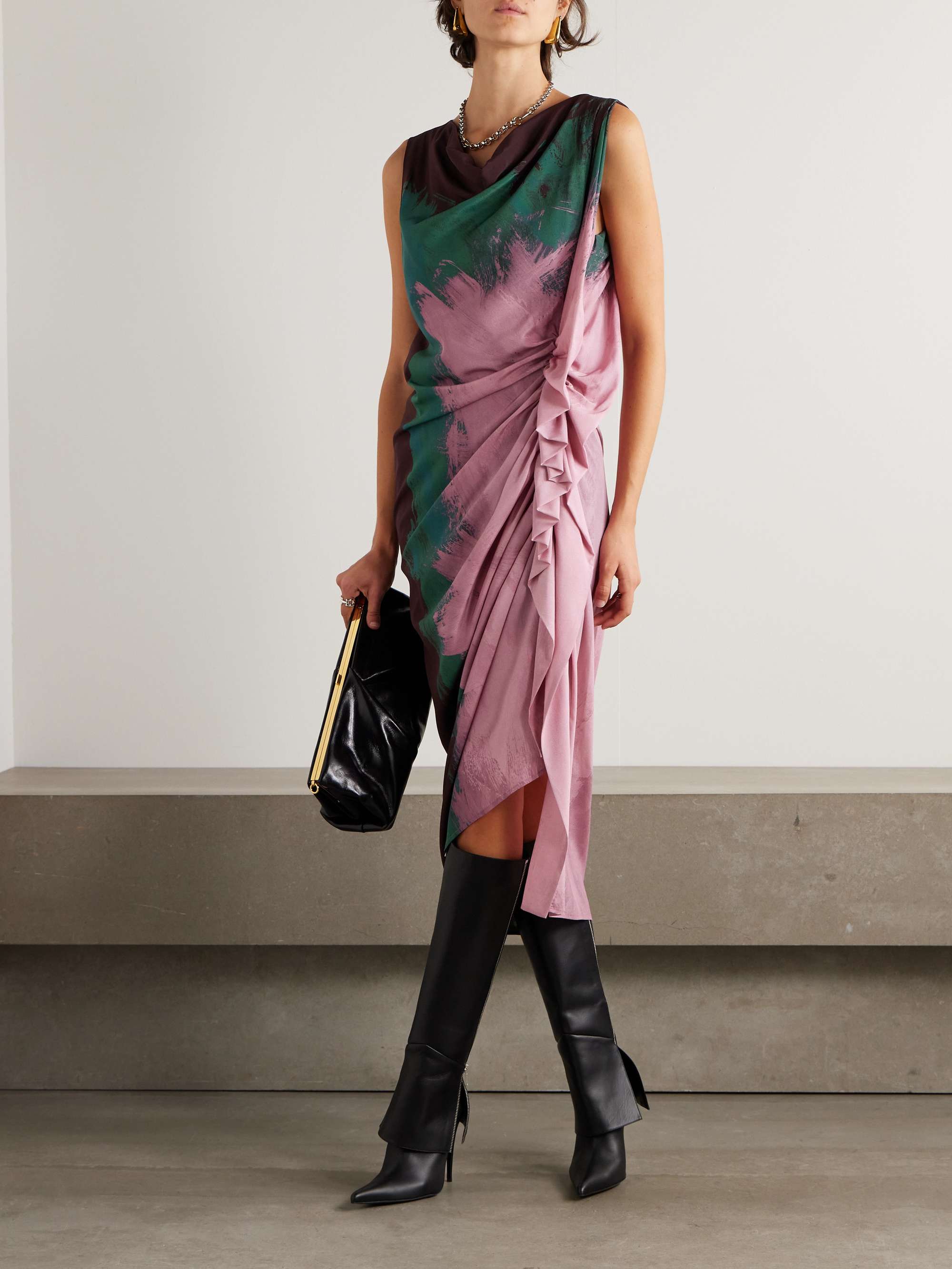 DRIES VAN NOTEN 