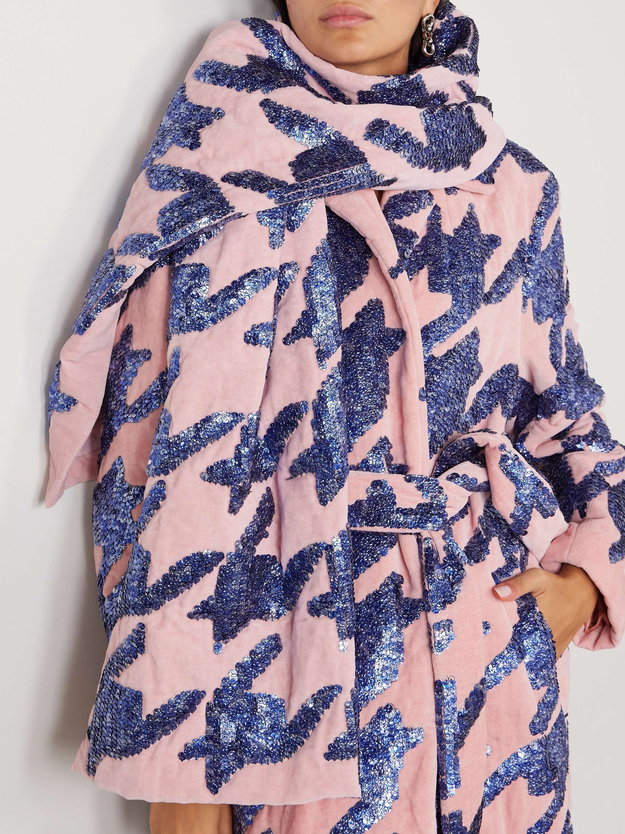 DRIES VAN NOTEN 