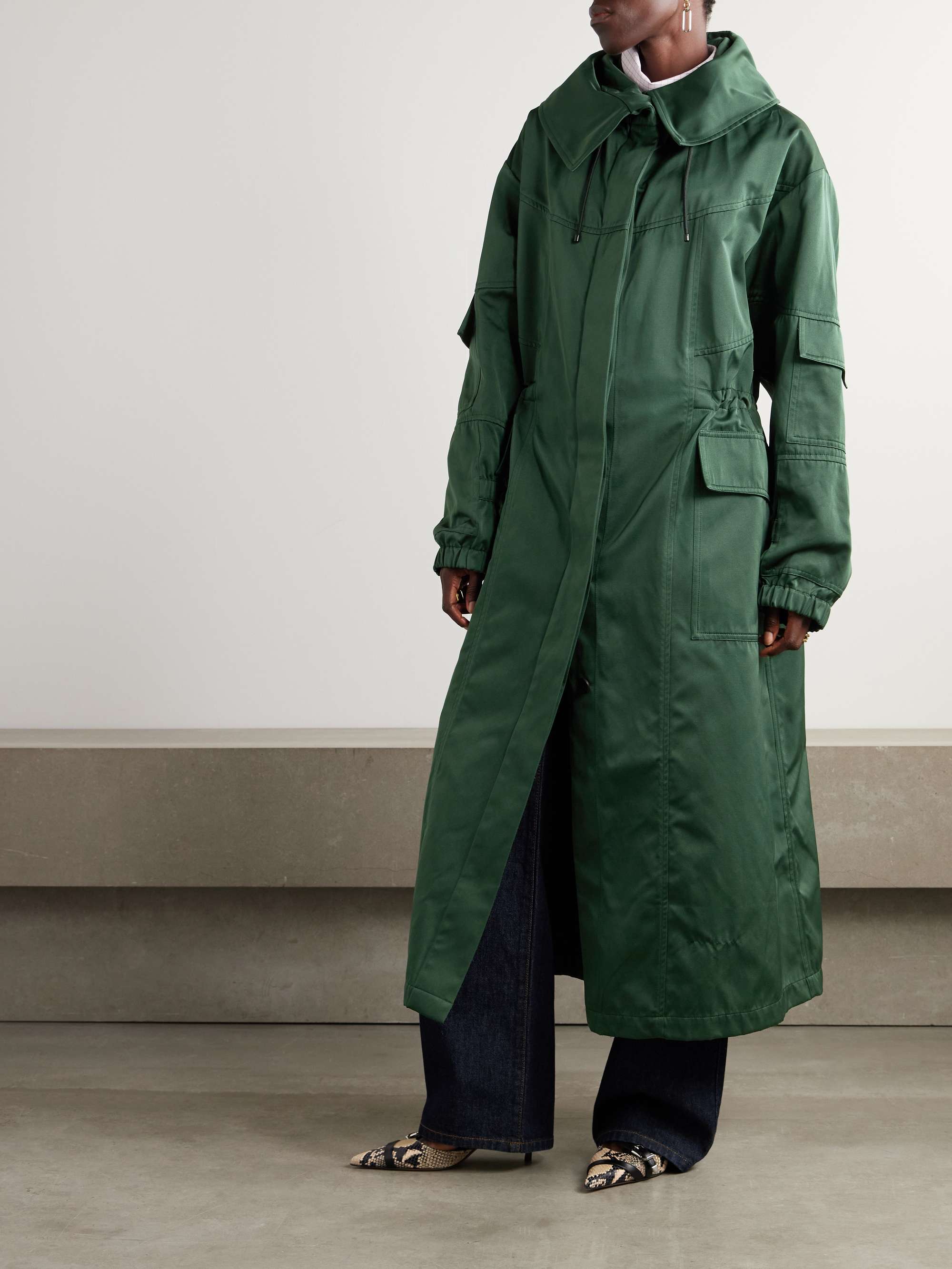 DRIES VAN NOTEN 