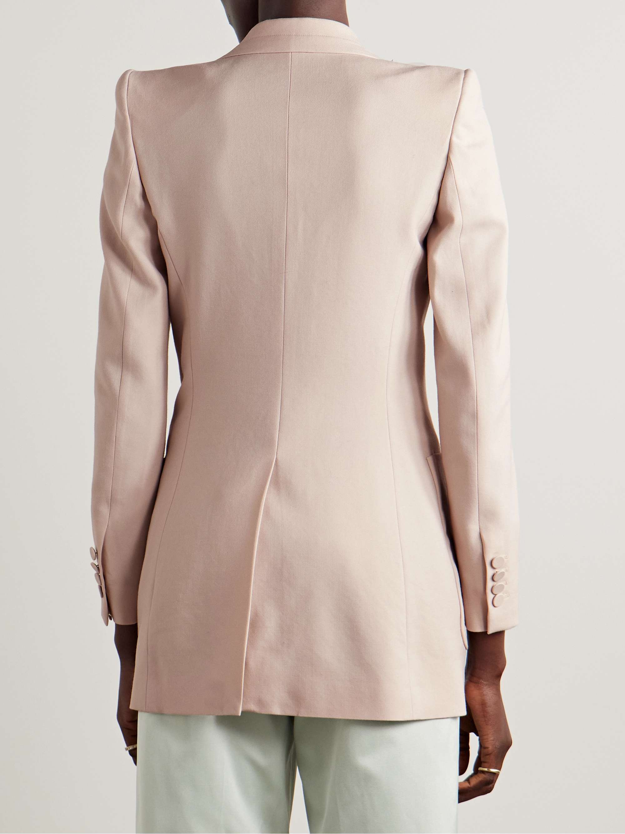 DRIES VAN NOTEN 
