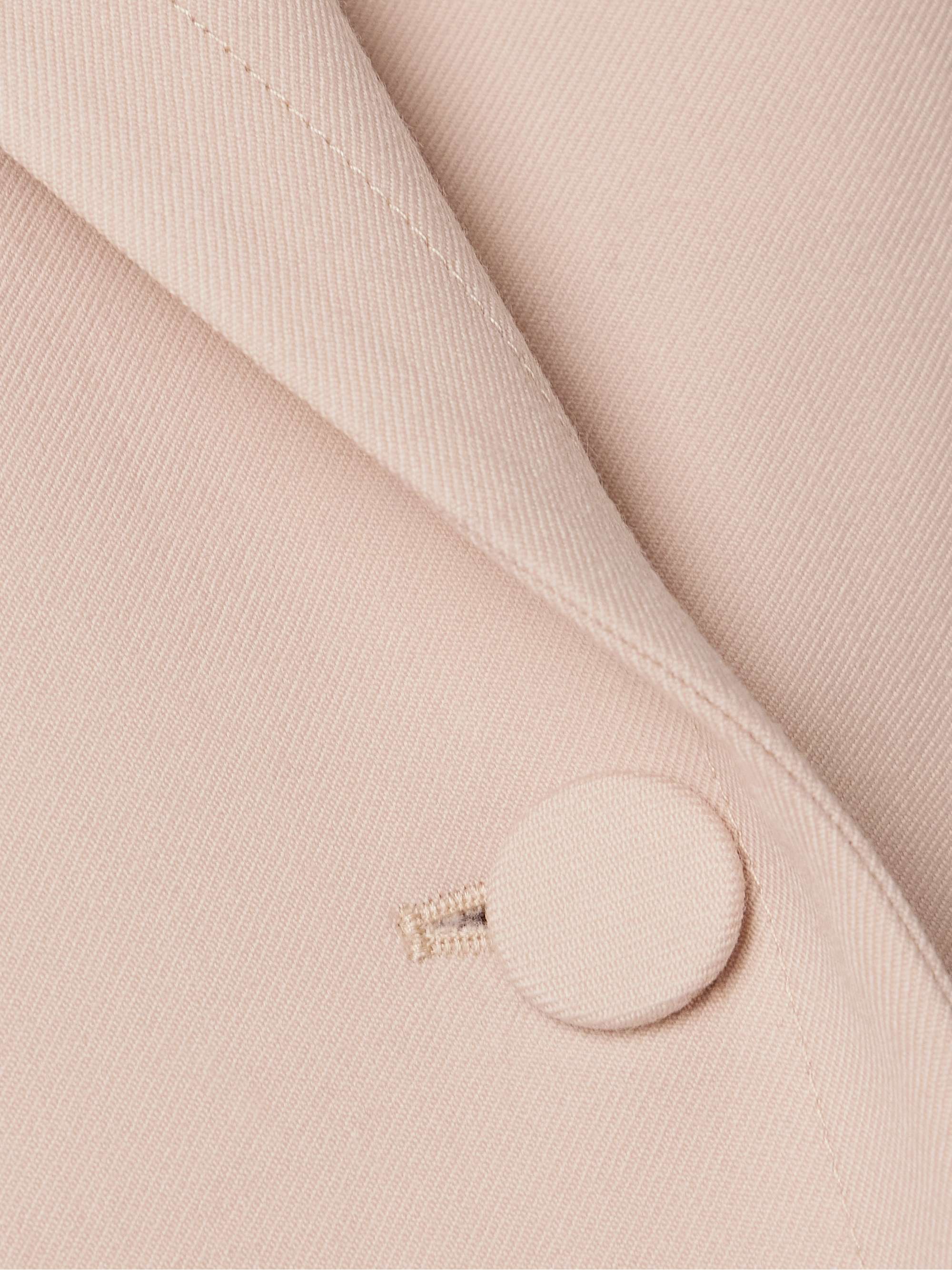 DRIES VAN NOTEN 