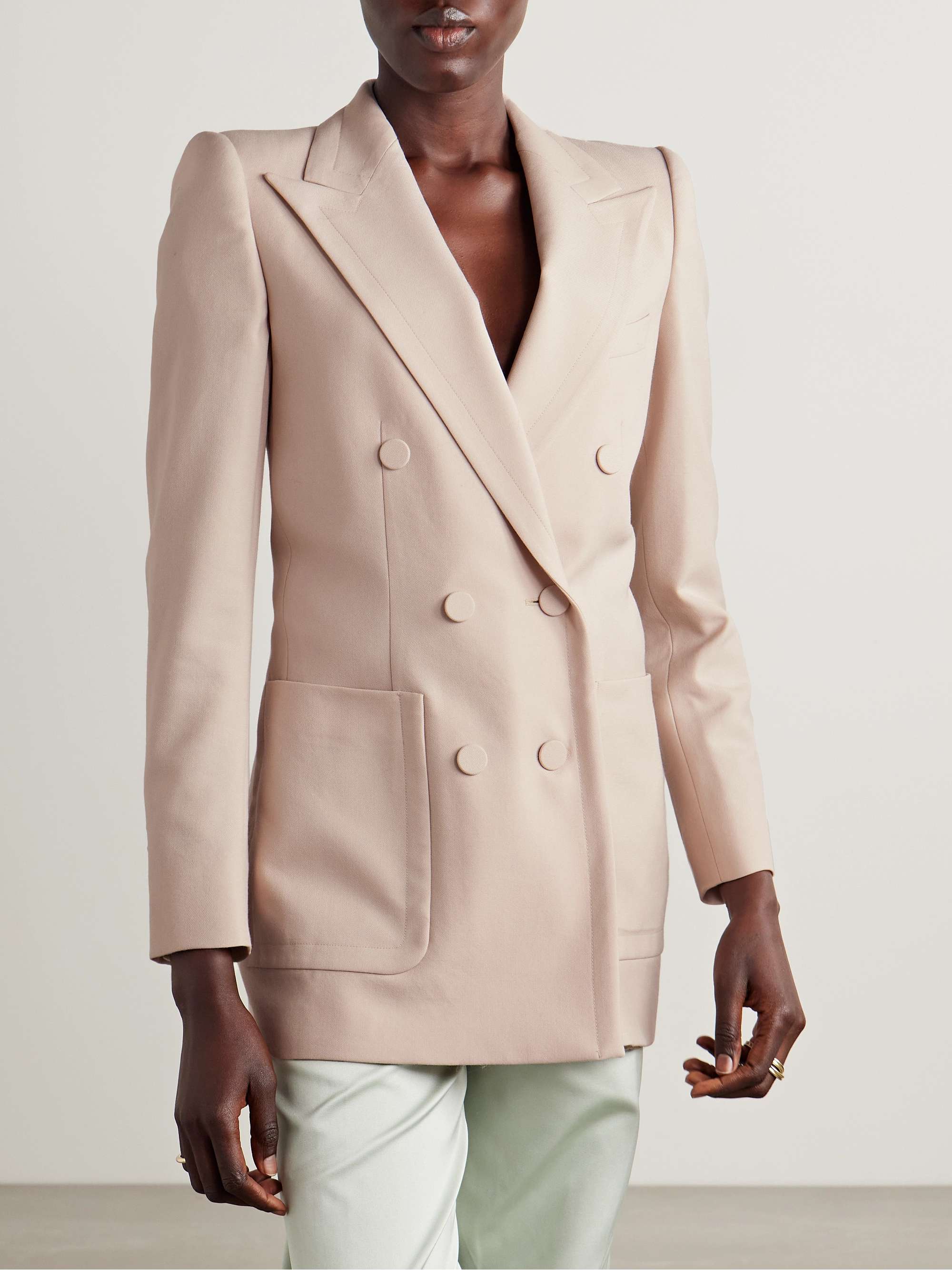 DRIES VAN NOTEN 