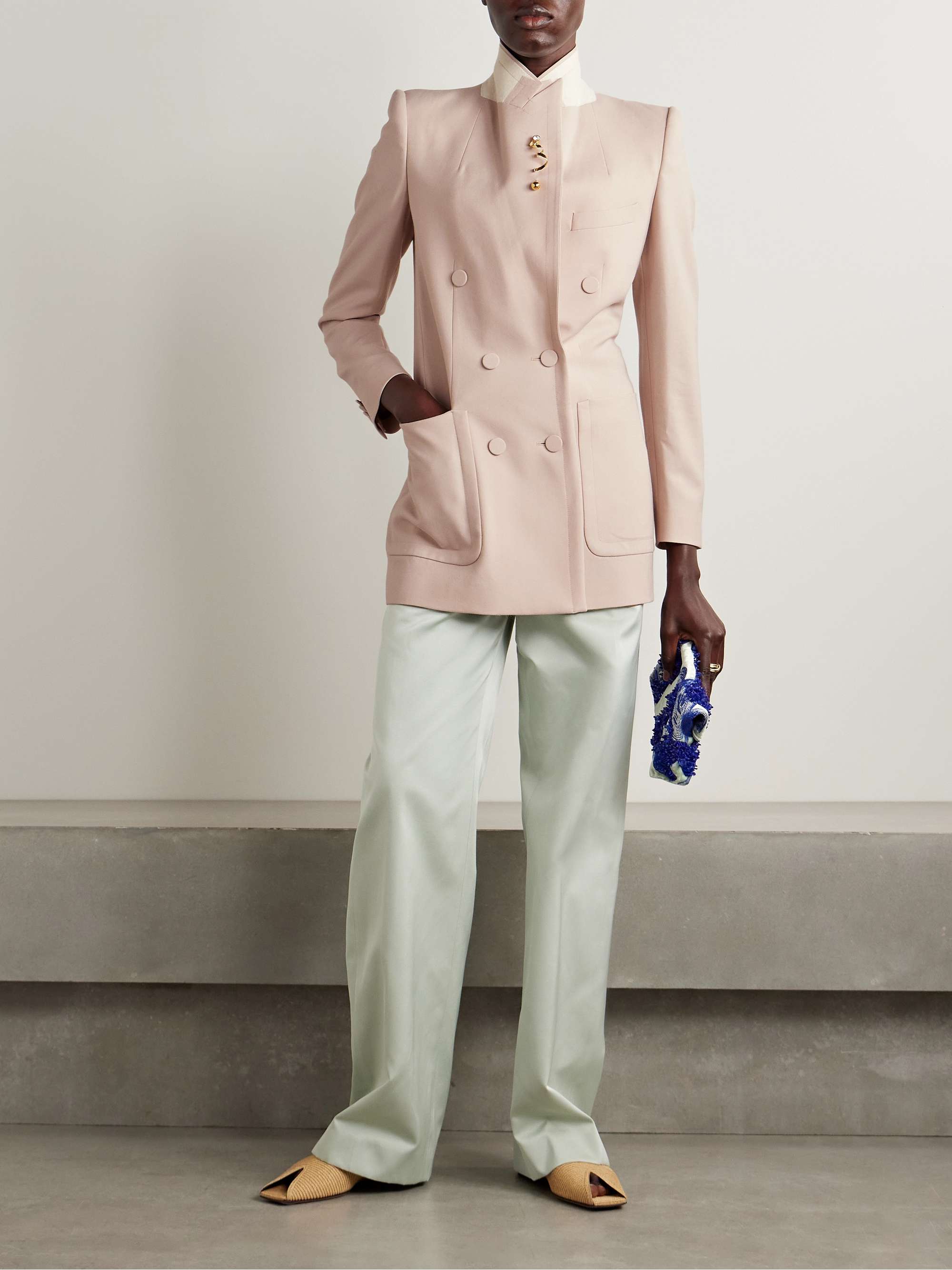 DRIES VAN NOTEN 