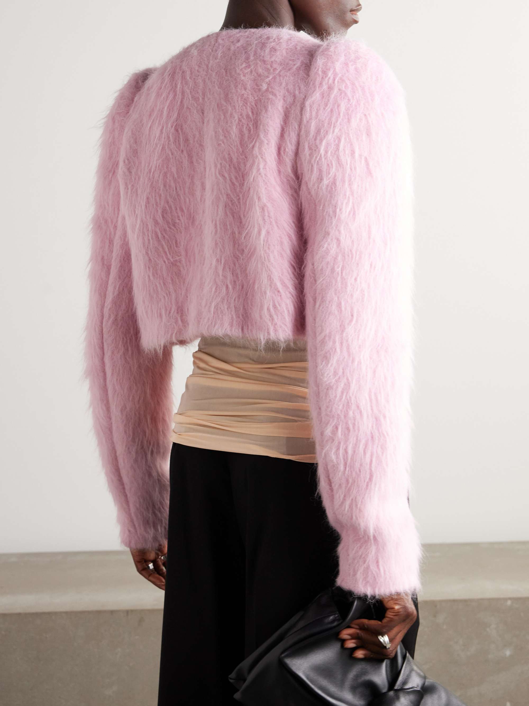 DRIES VAN NOTEN 